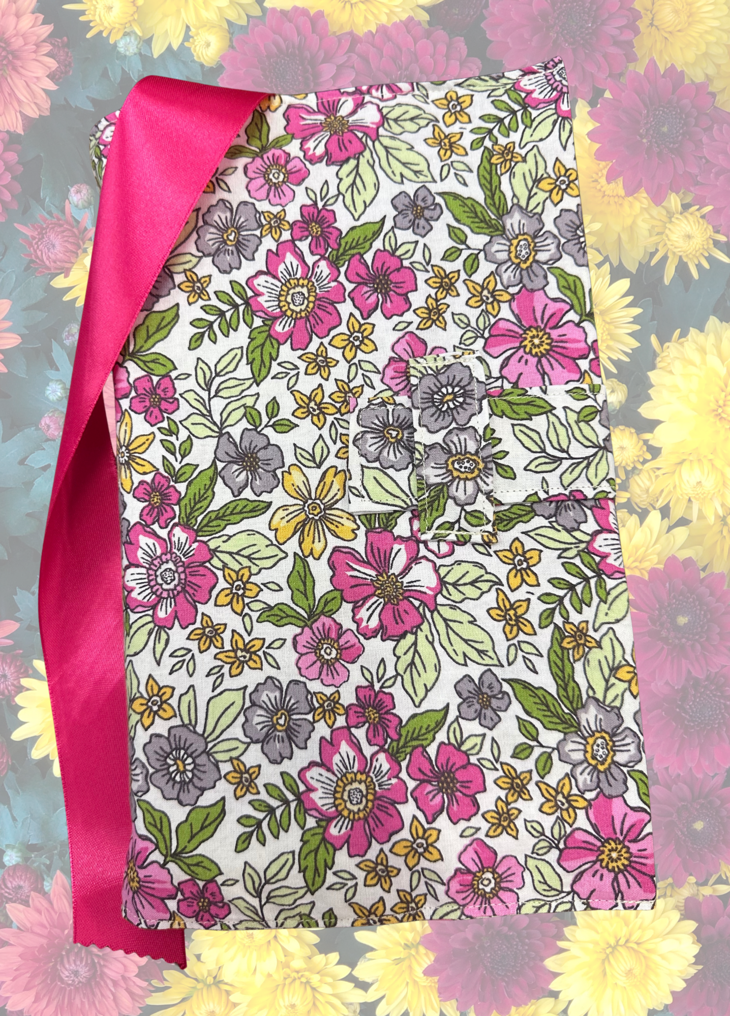 Cover Rosy