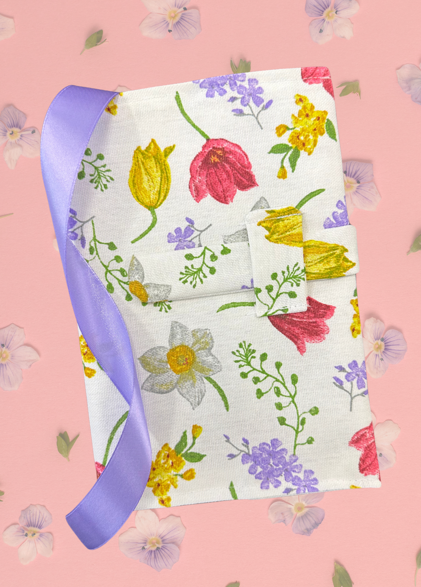 Cover Fiori di campo