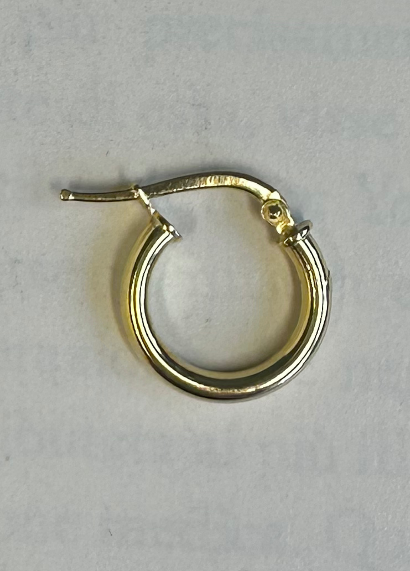 ORECCHINI CLASSIC MINI