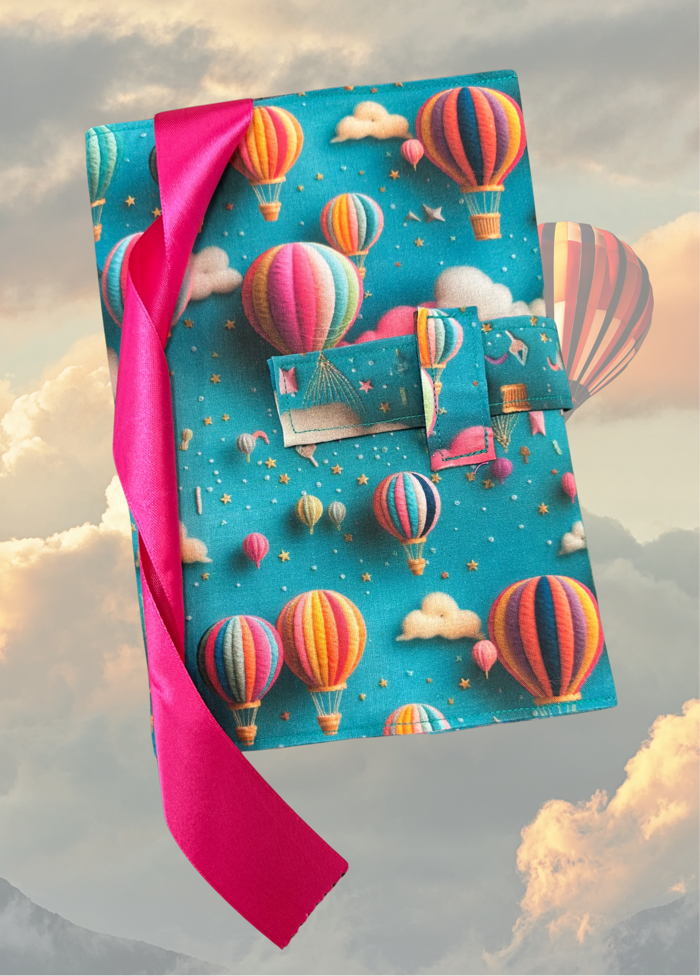 Cover Balloon