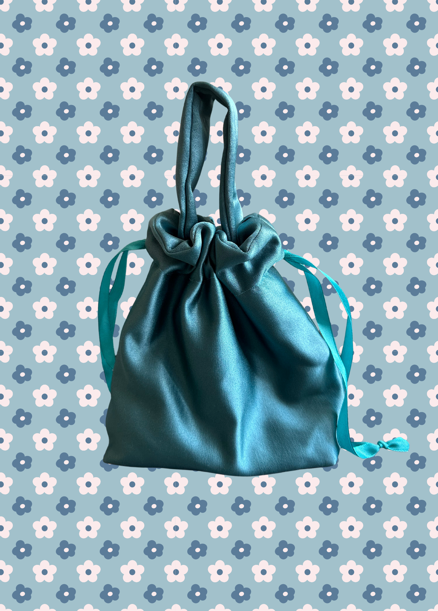 Lake Bon Bon - Bag mini