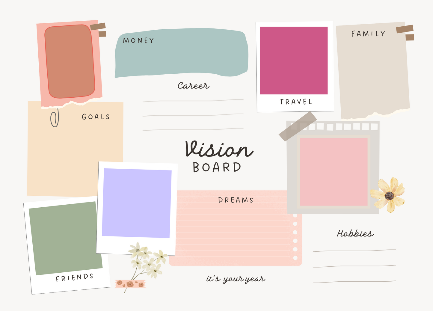 Weekly Planner