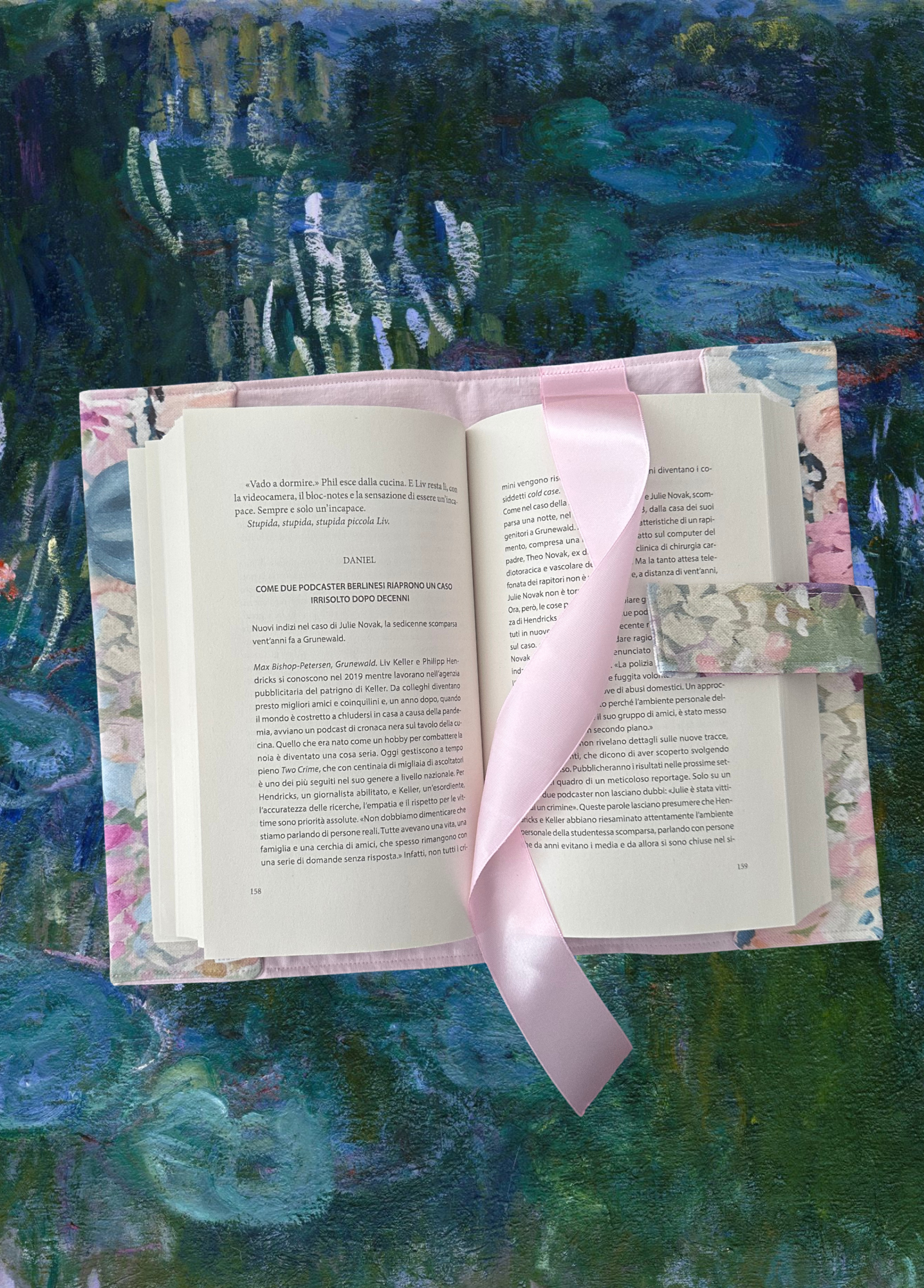 Cover Flore
