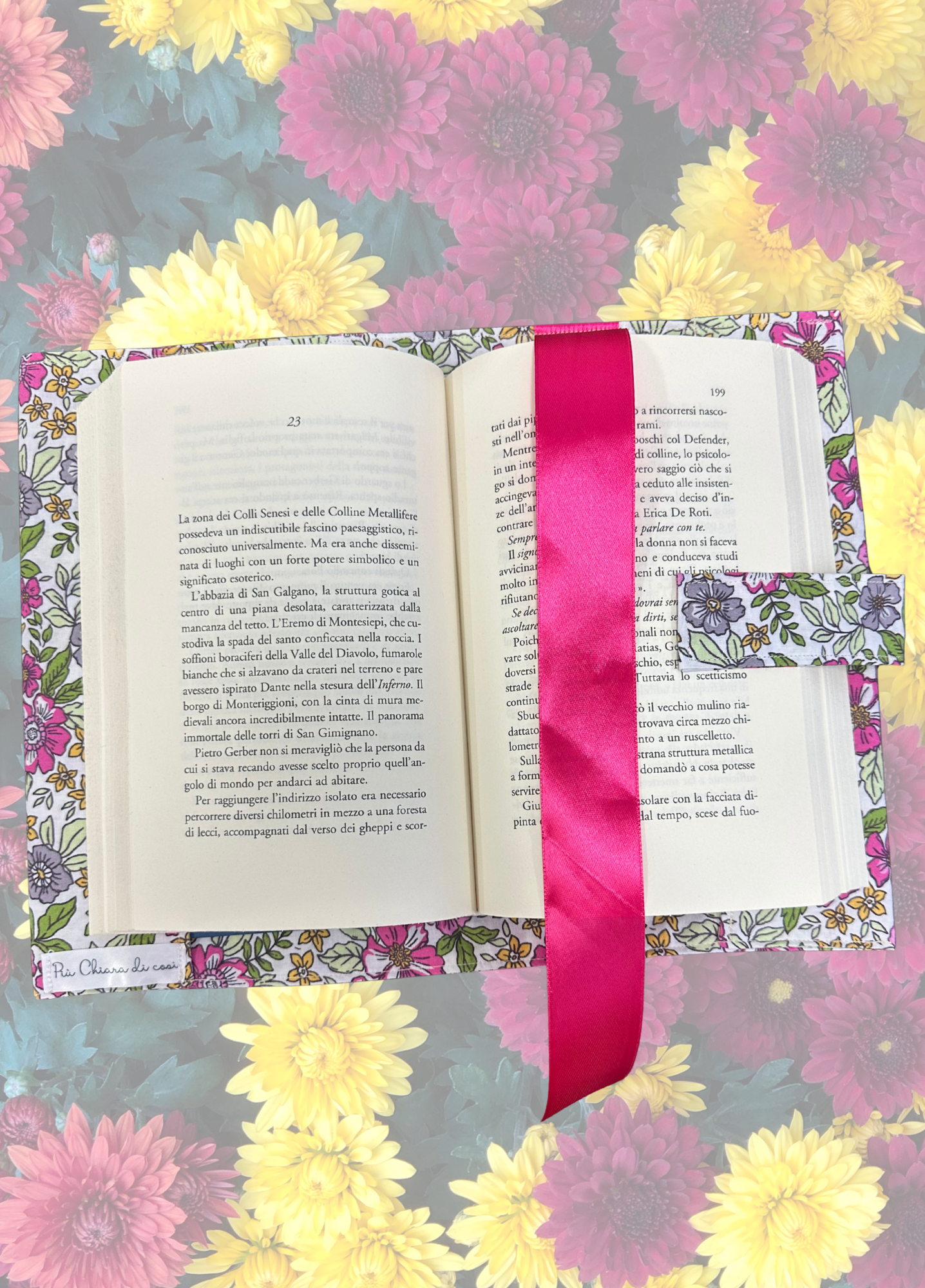 Cover Rosy