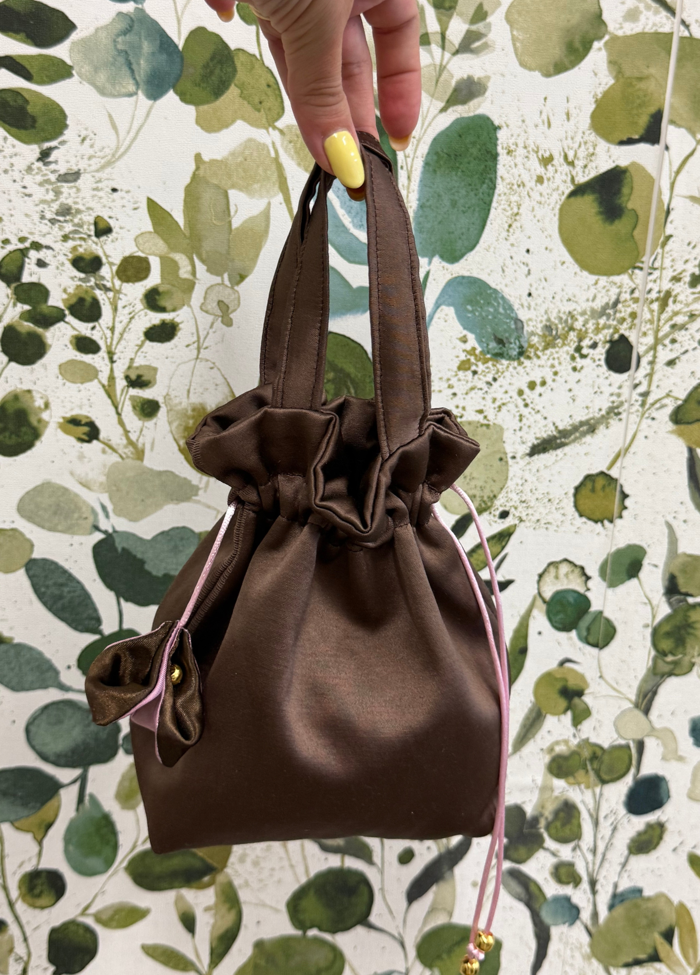 Castagna Bon Bon - Bag mini
