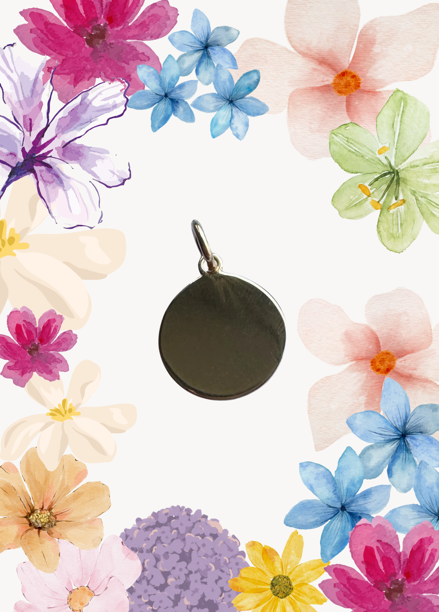 CHARM OROLOGIO - About time