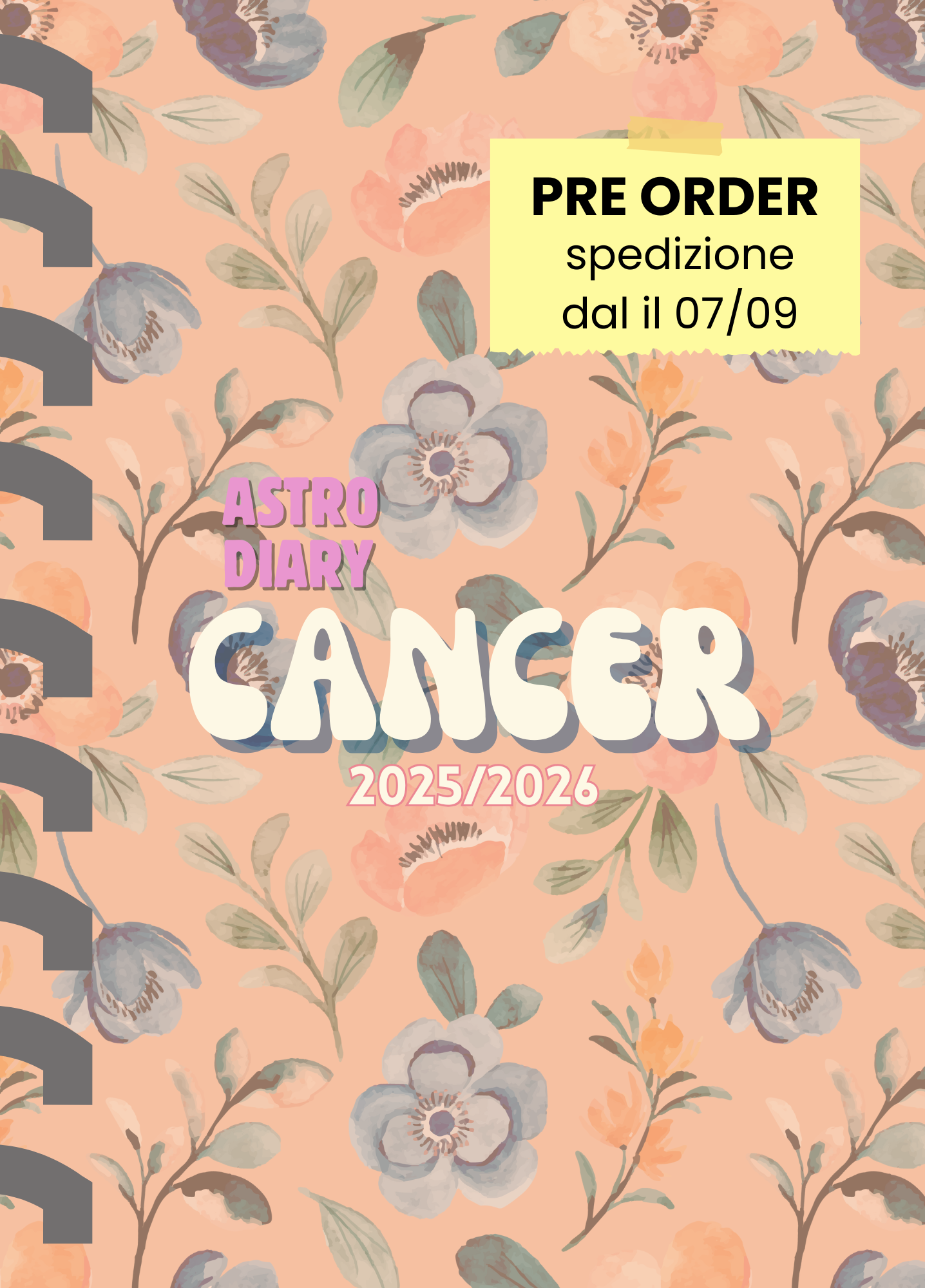 Agenda Cancer