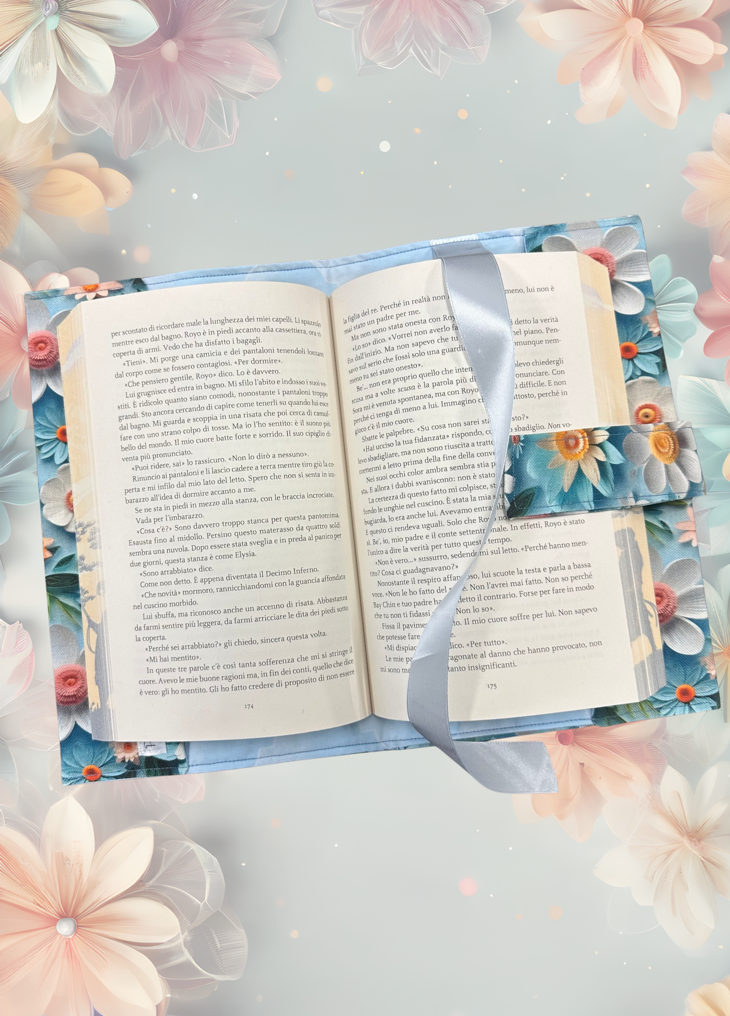 Cover Daisy