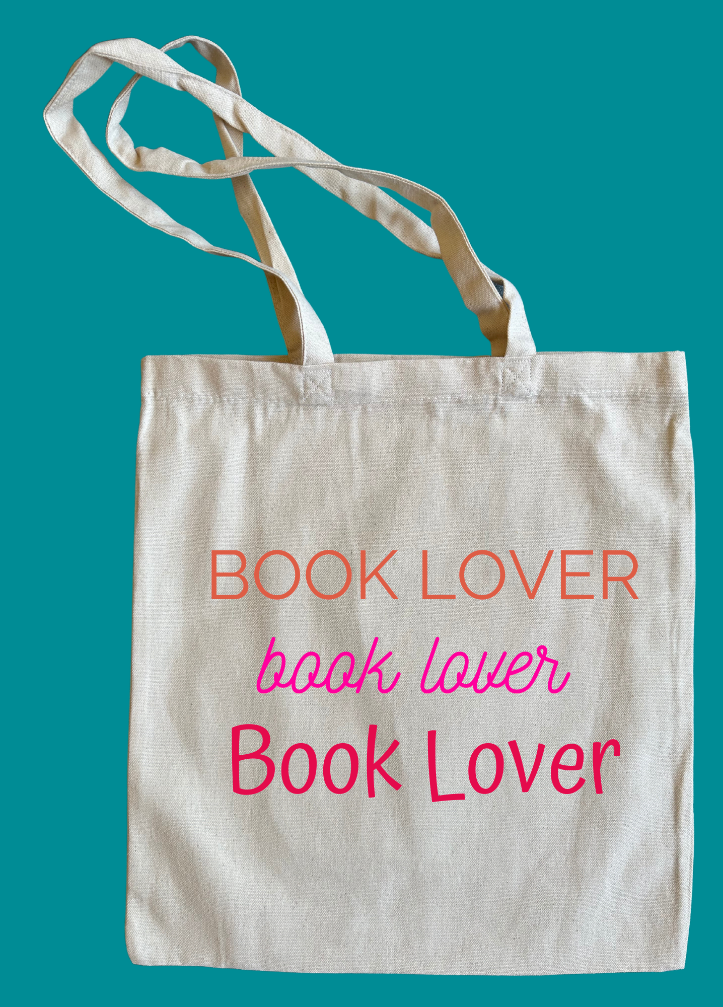 Shopper - Book Lover