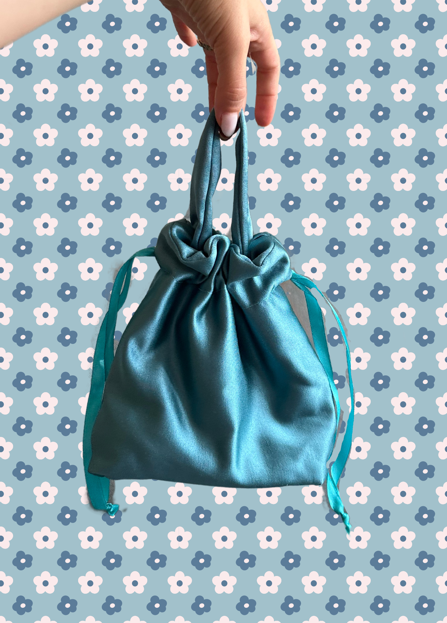 Lake Bon Bon - Bag mini
