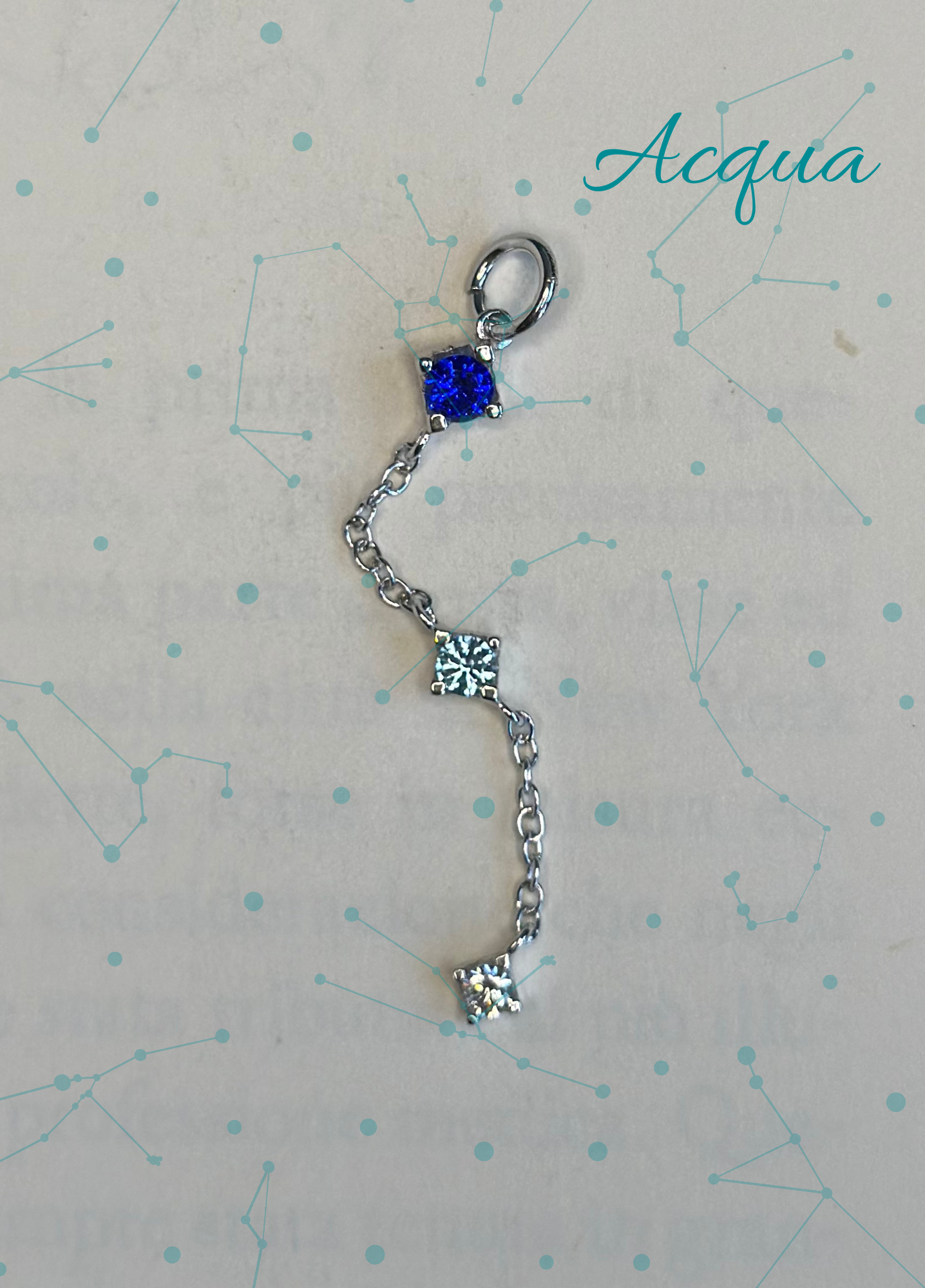 CHARM ACQUA