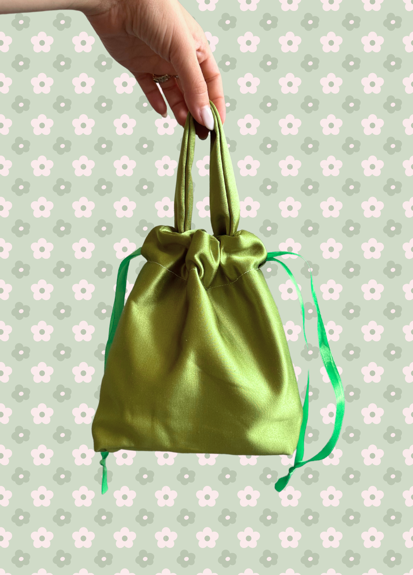 Pistacchio Bon Bon - Bag mini