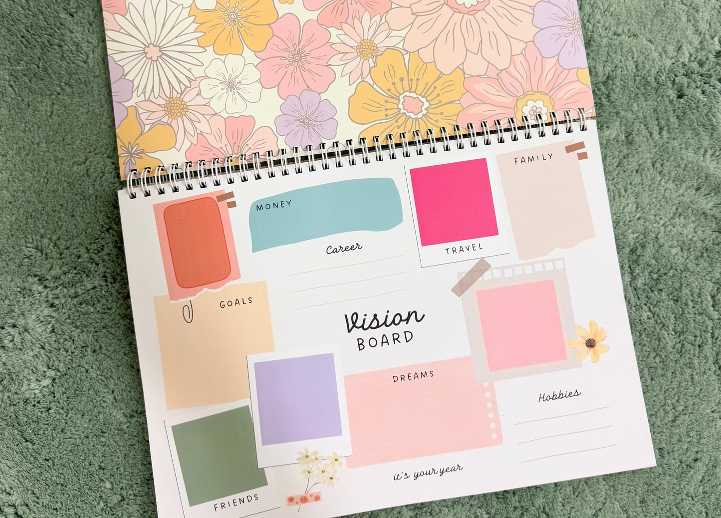 Weekly Planner