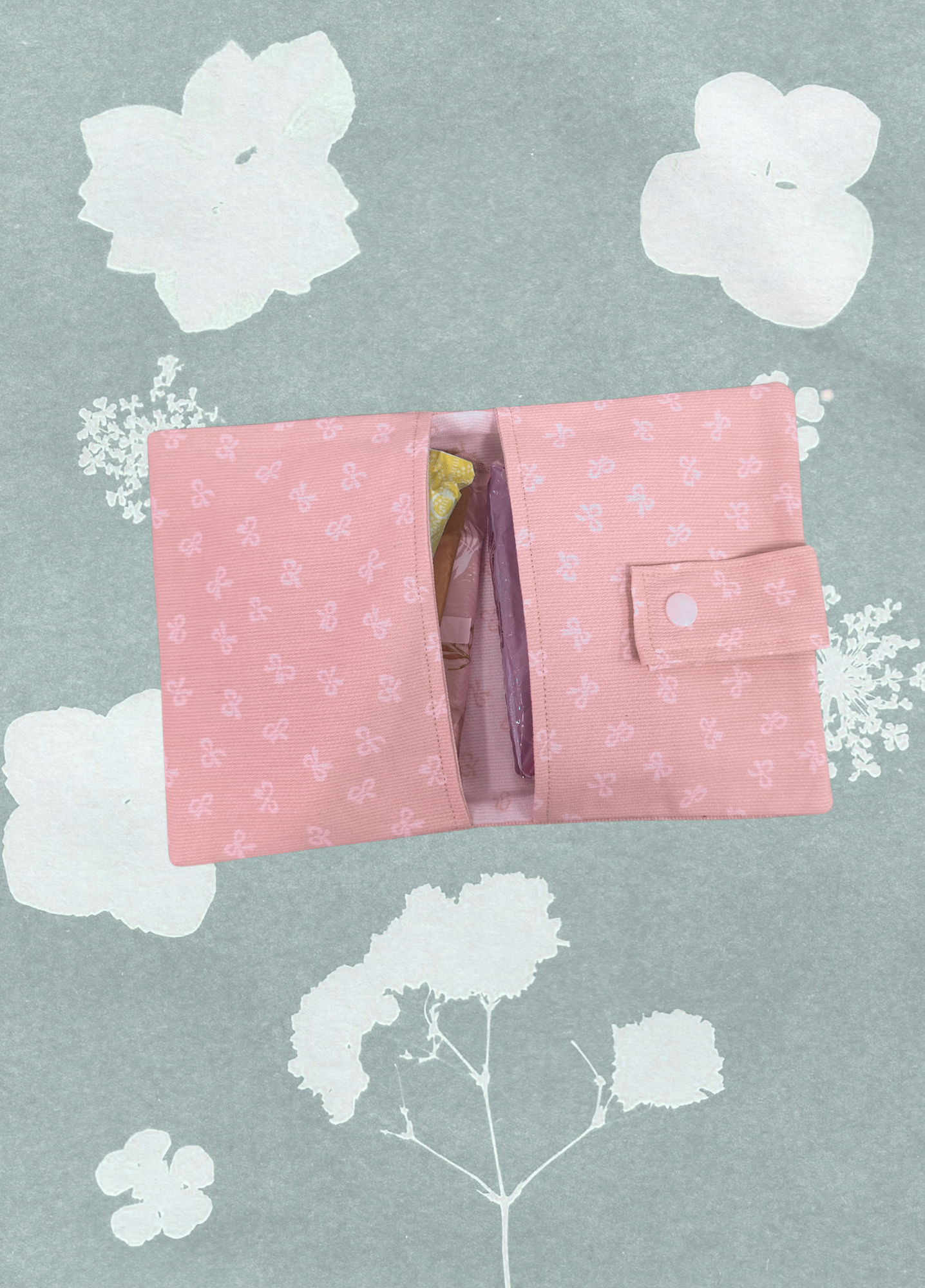 Baby girl- Porta Assorbenti