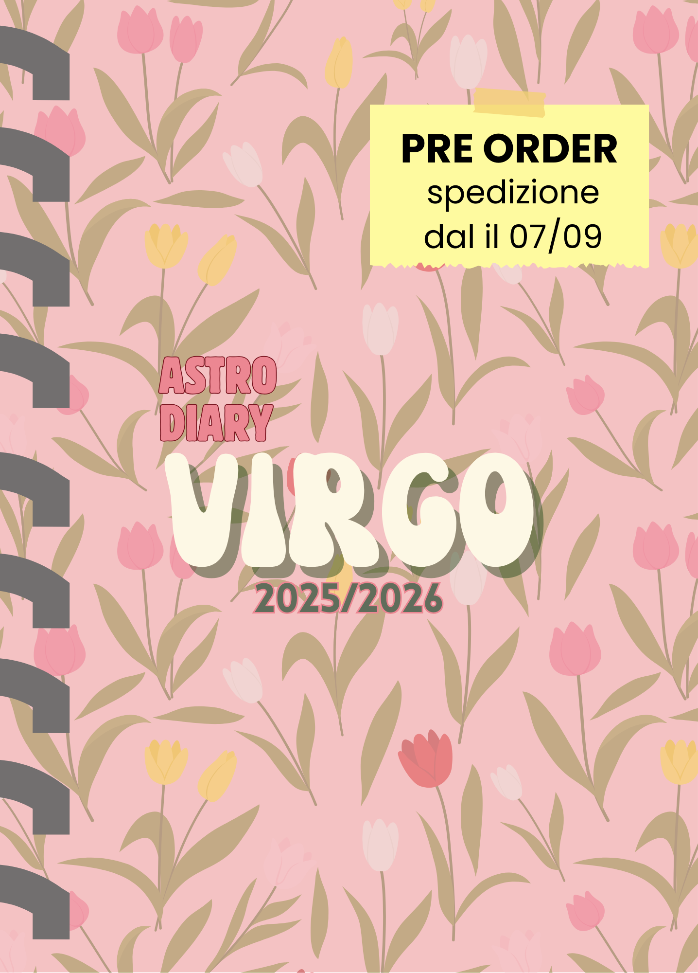 Agenda Virgo