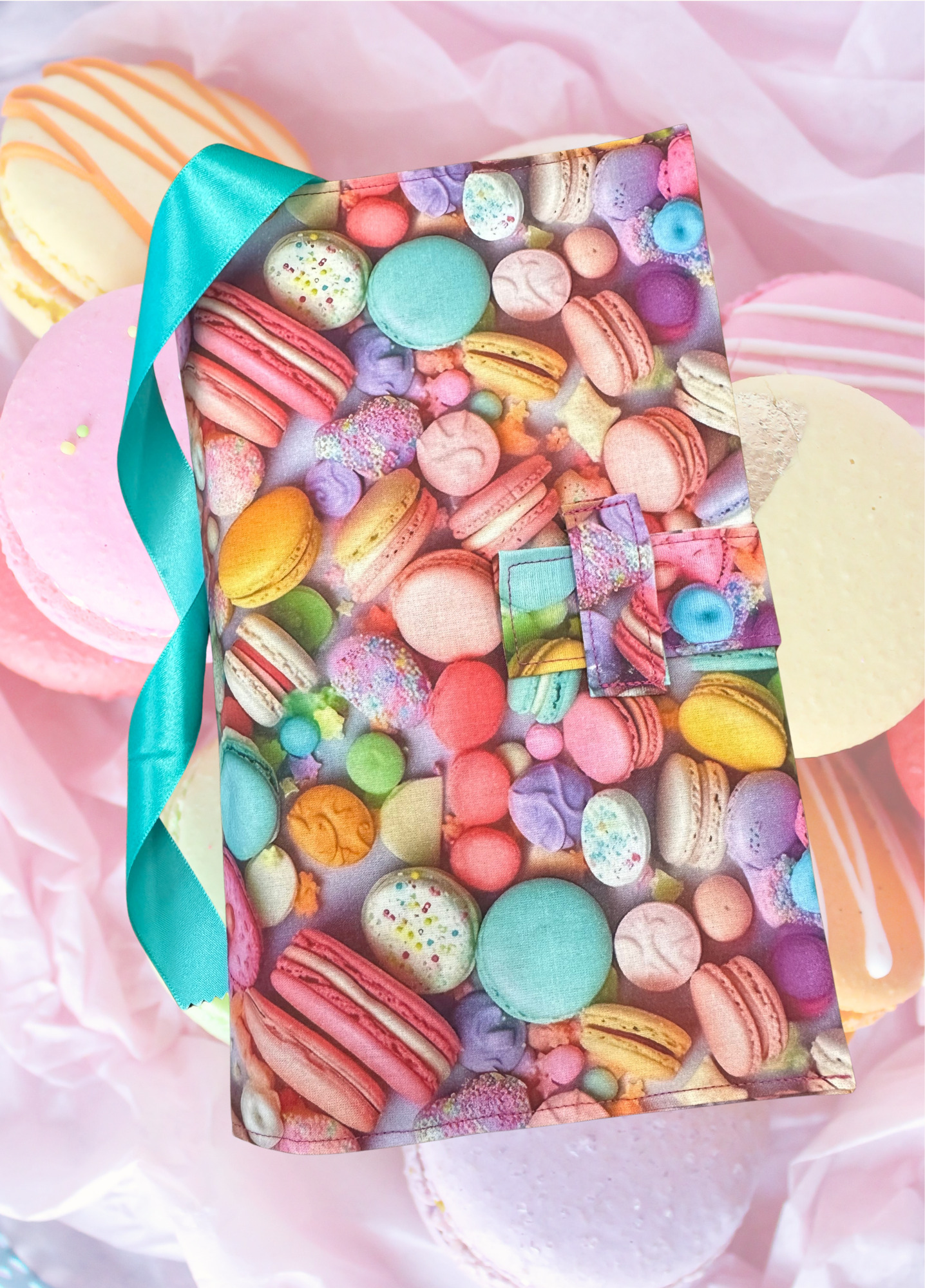 Cover Macaron
