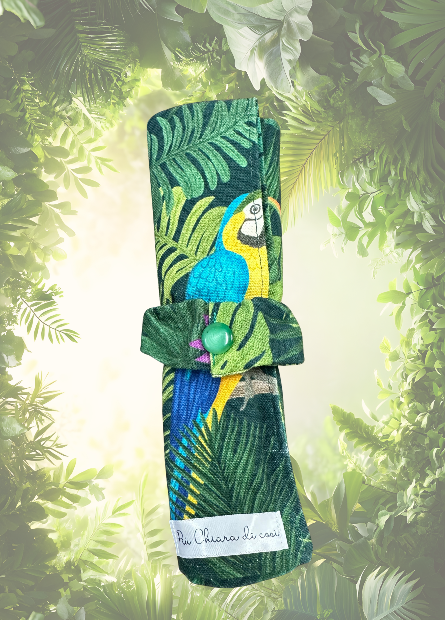 jungle - Tovaglietta