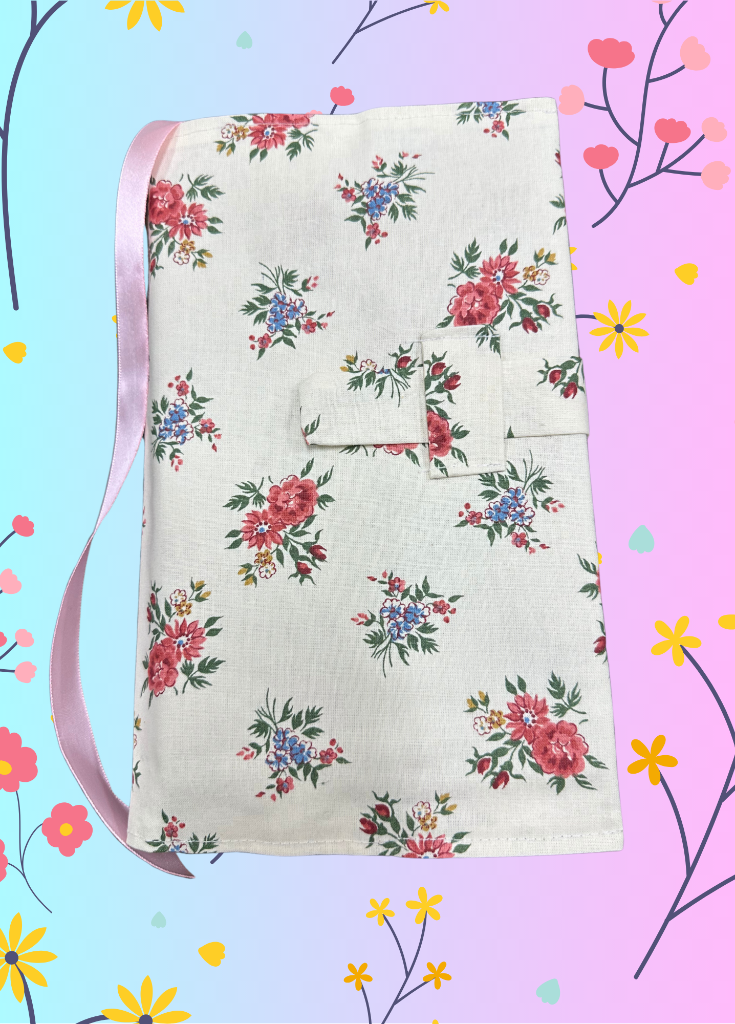 Cover Flora 2.0