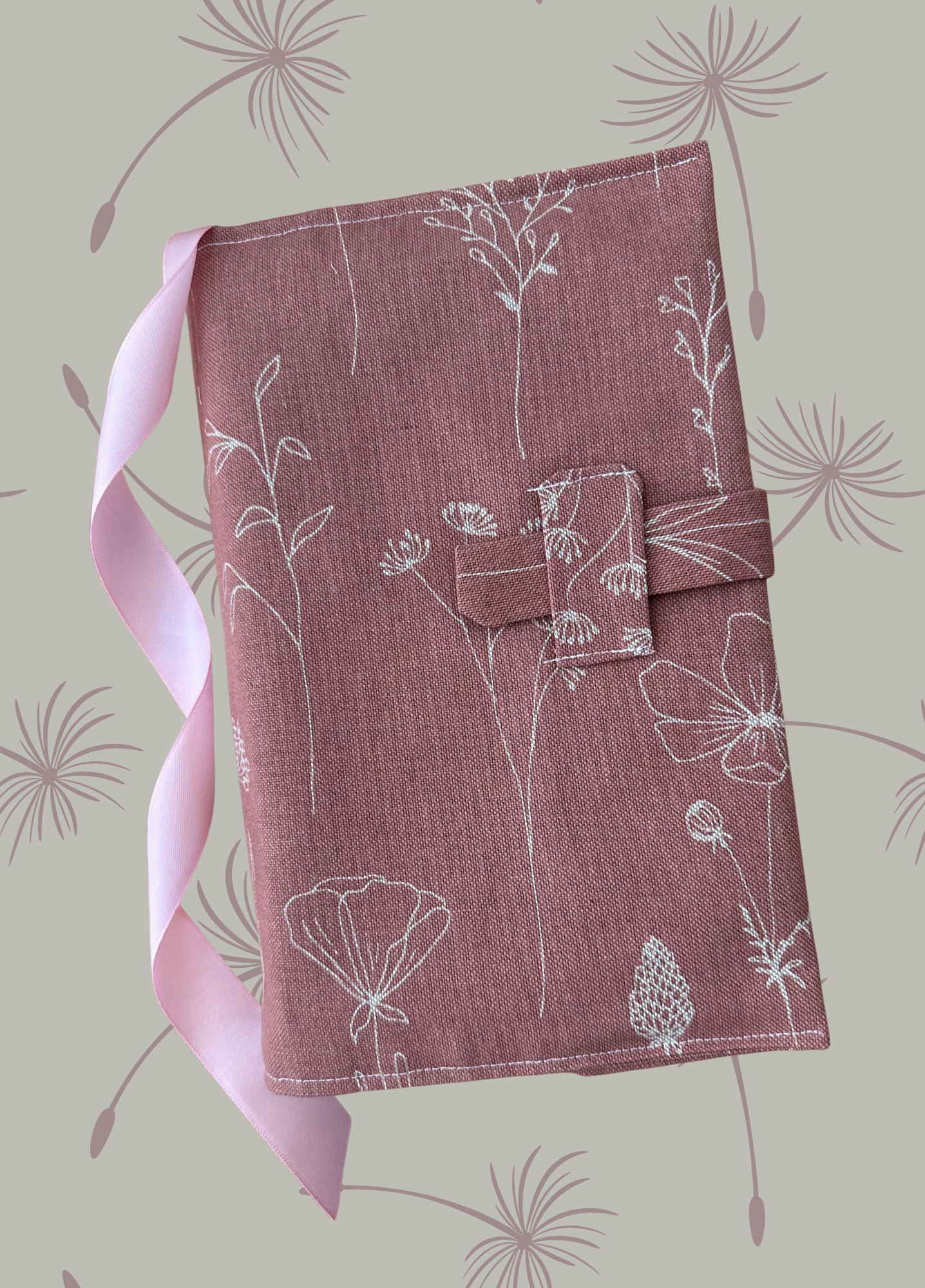 Cover Crème de Rose