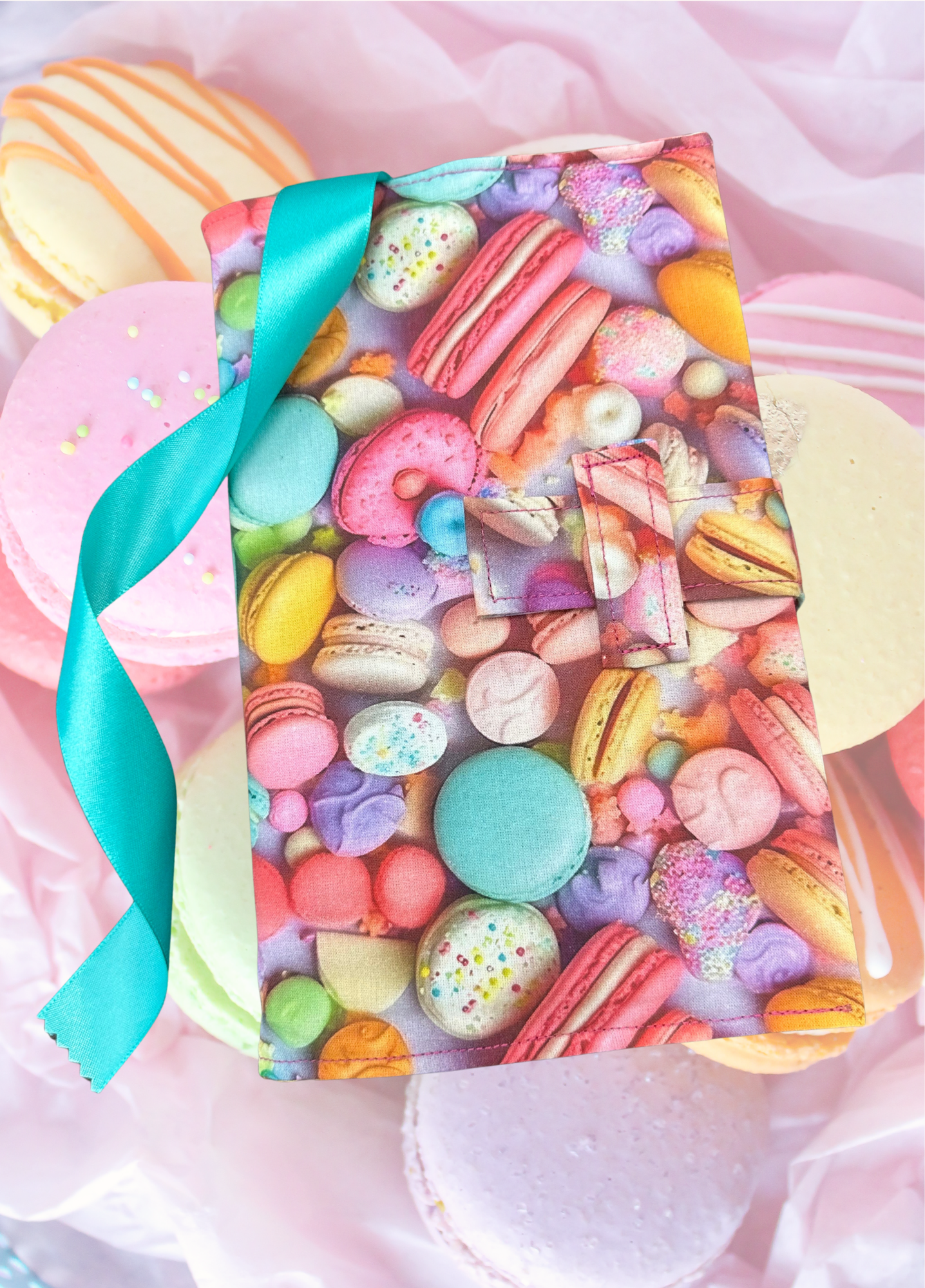 Cover Macaron
