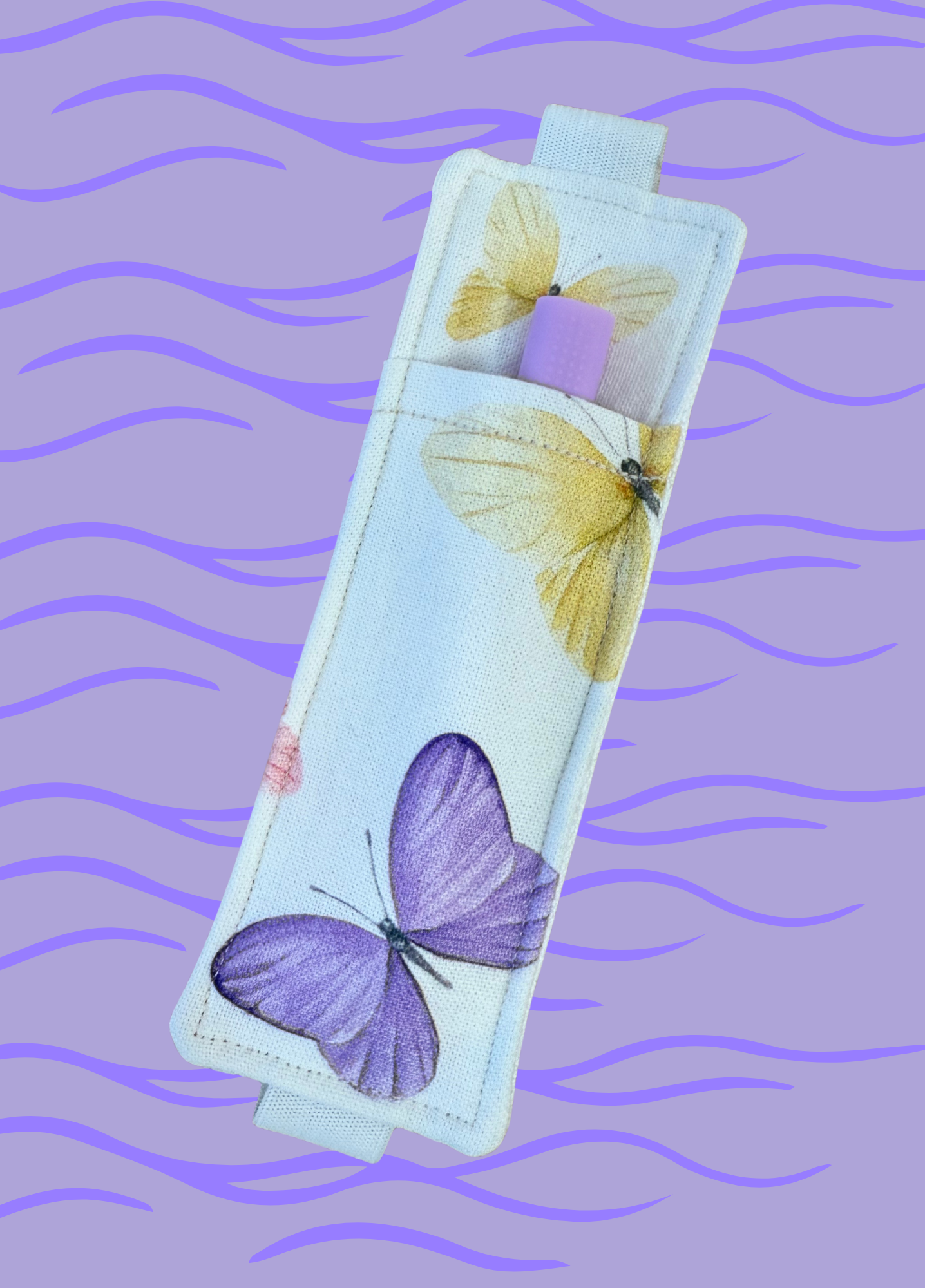 Porta Penne Butterfly