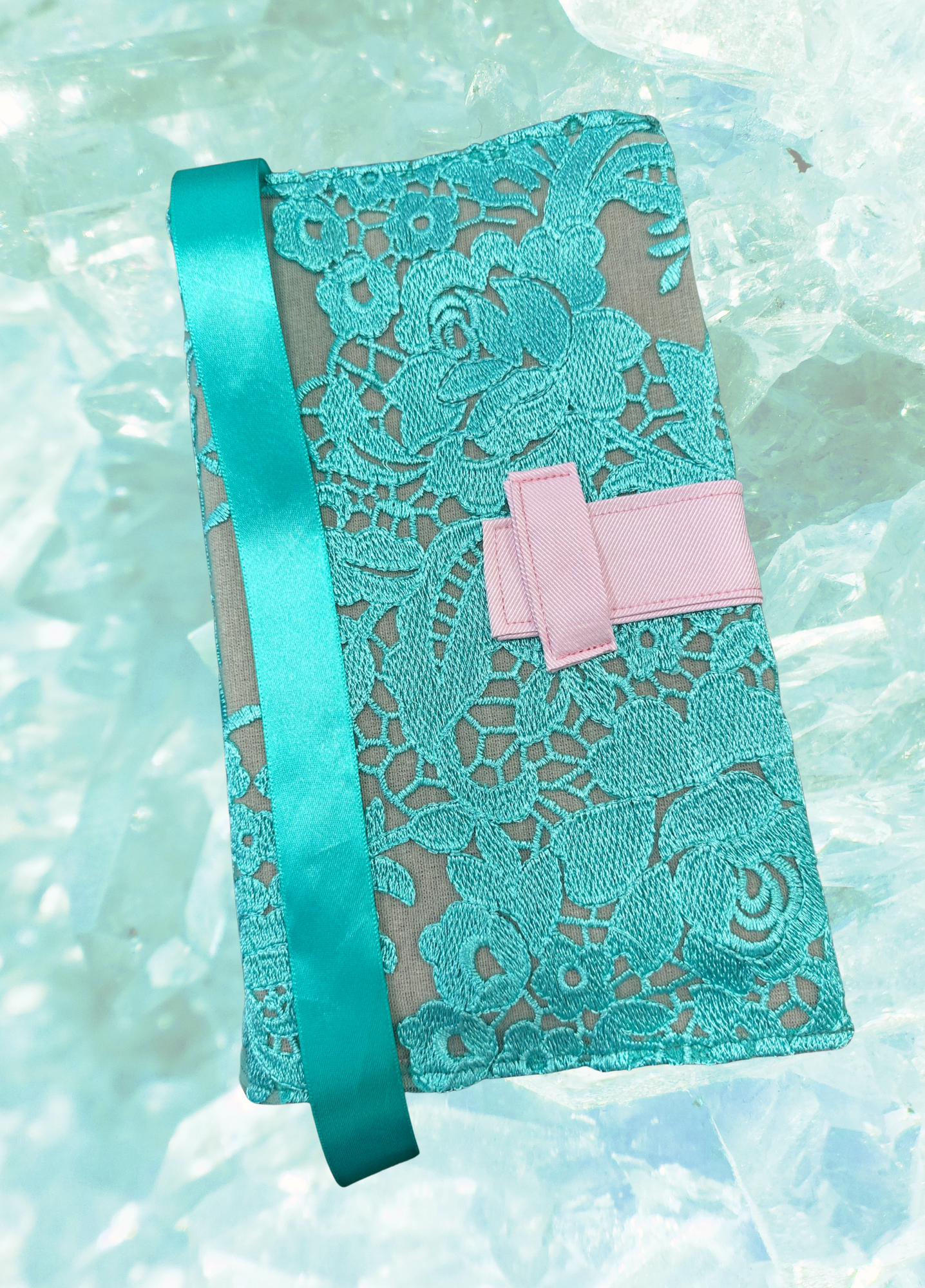 Cover Acquamarina