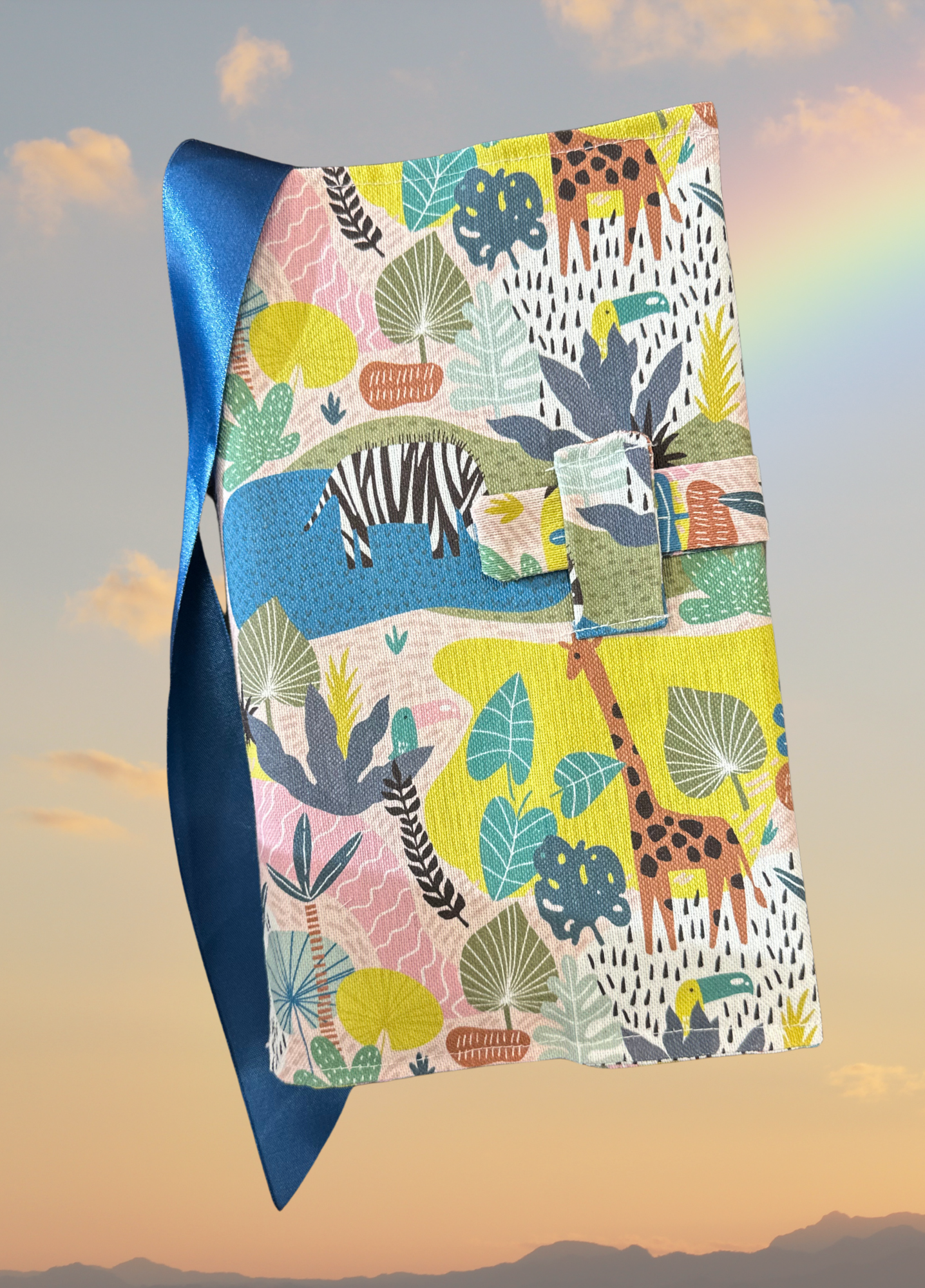 Cover Safari