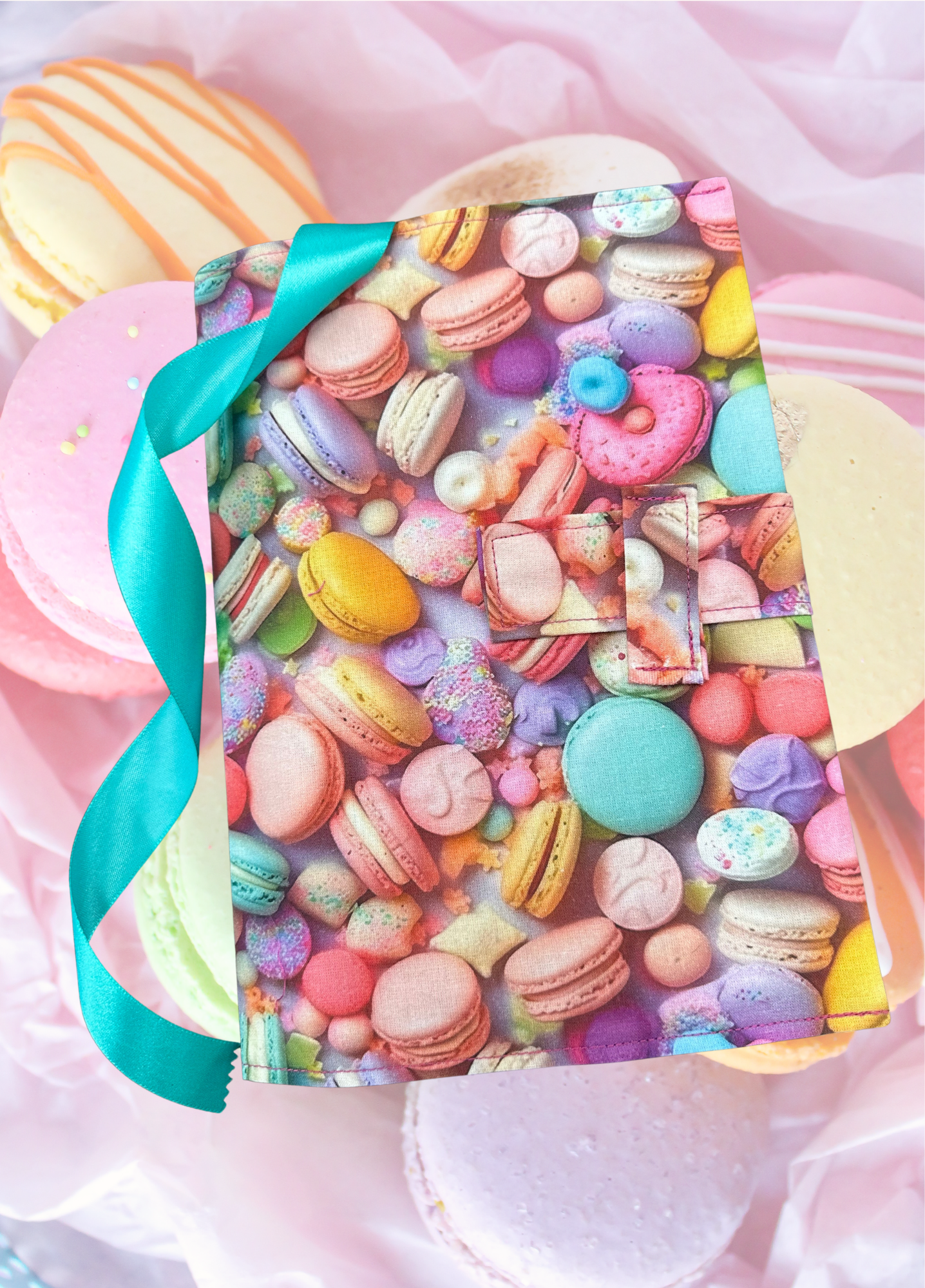Cover Macaron
