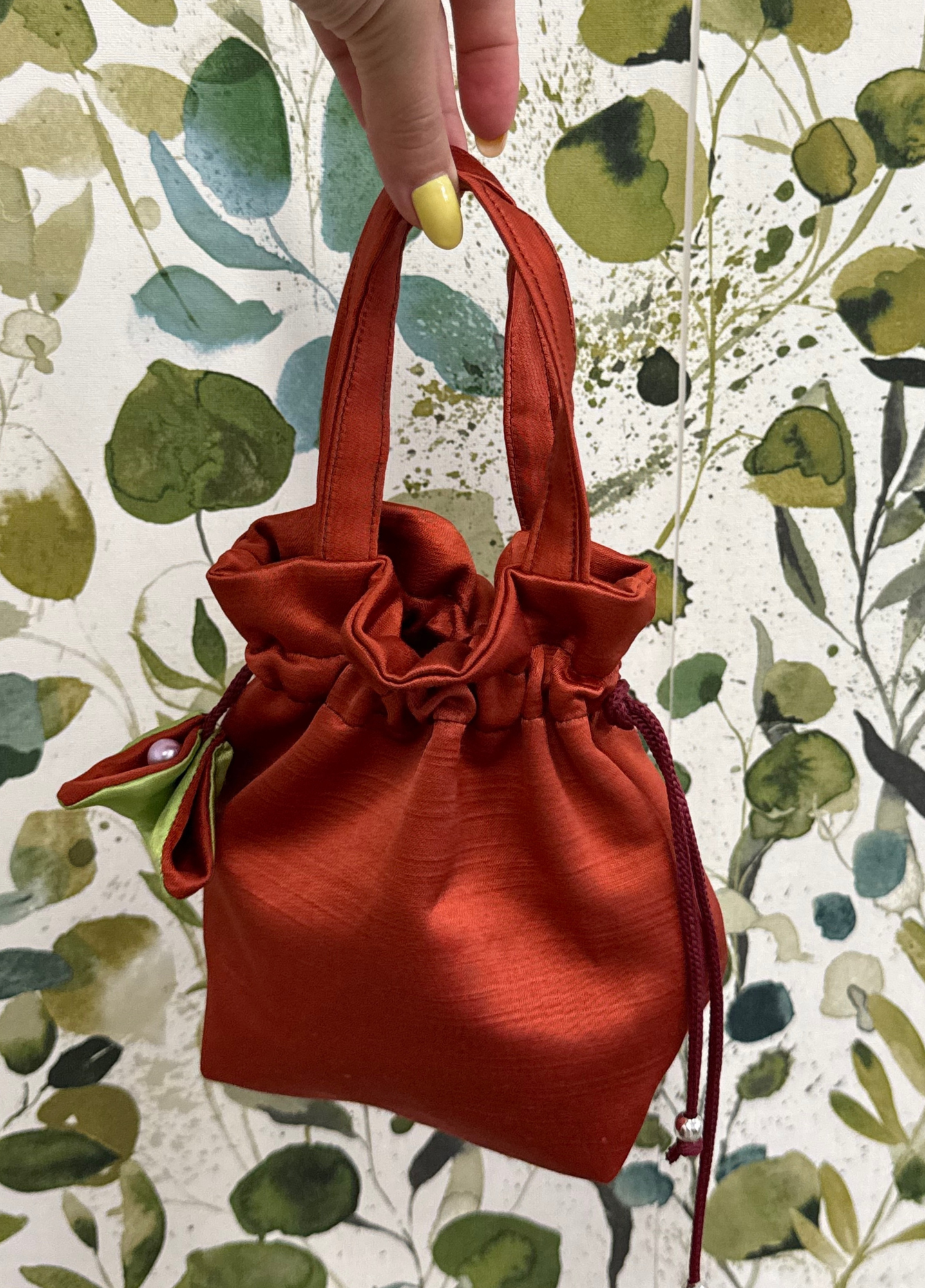 Ruggine Bon Bon - Bag mini