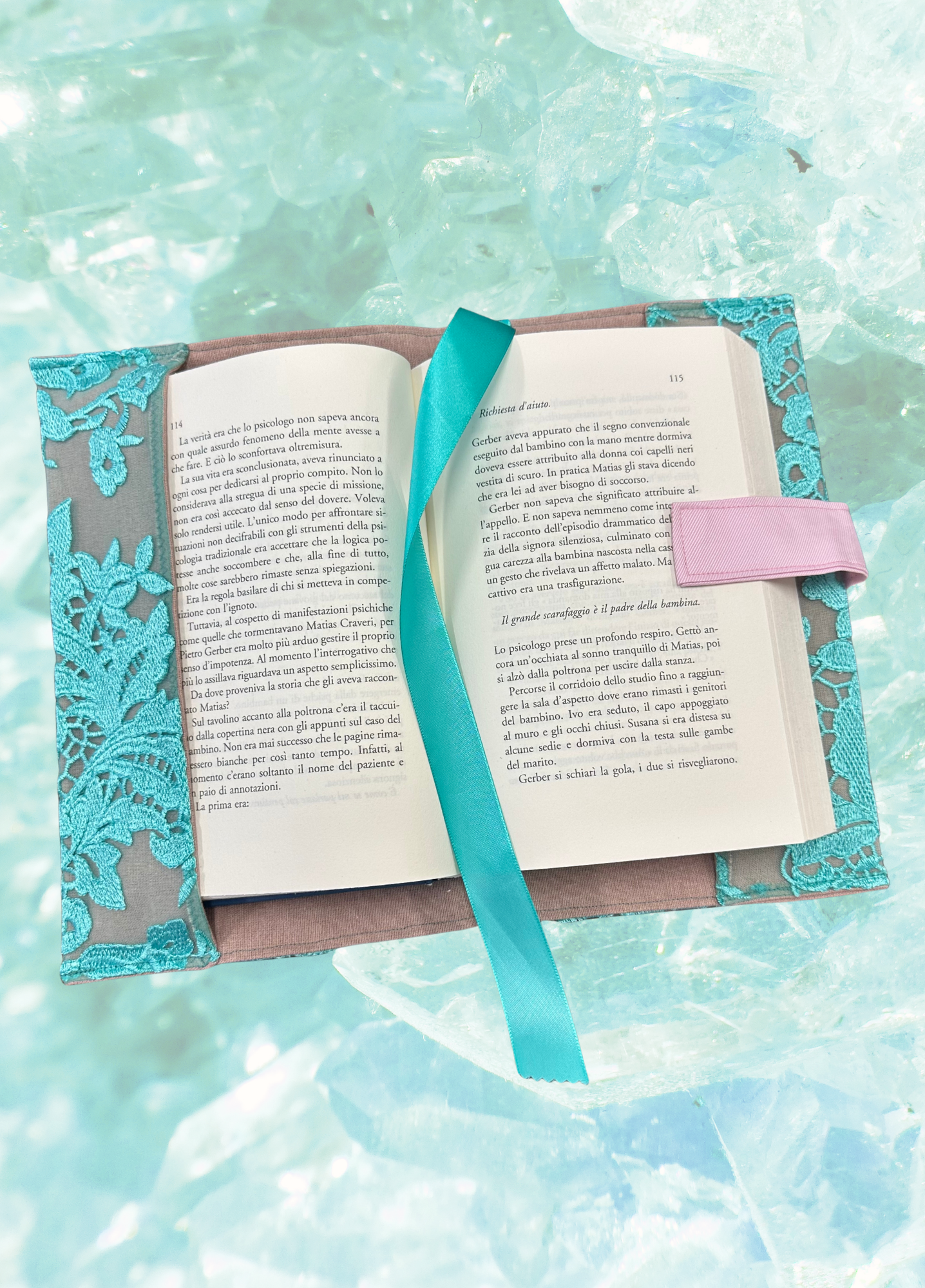 Cover Acquamarina