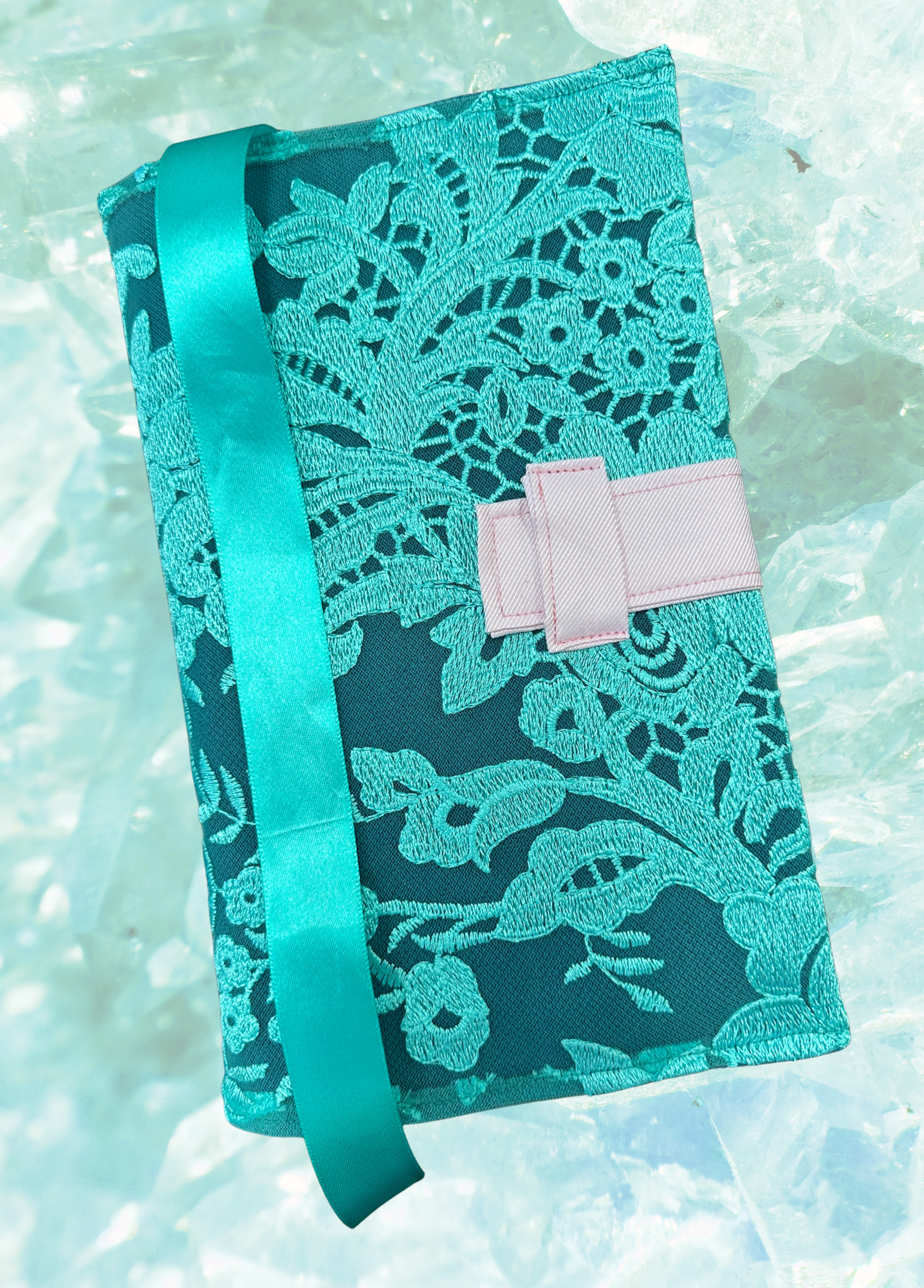 Cover Acquamarina