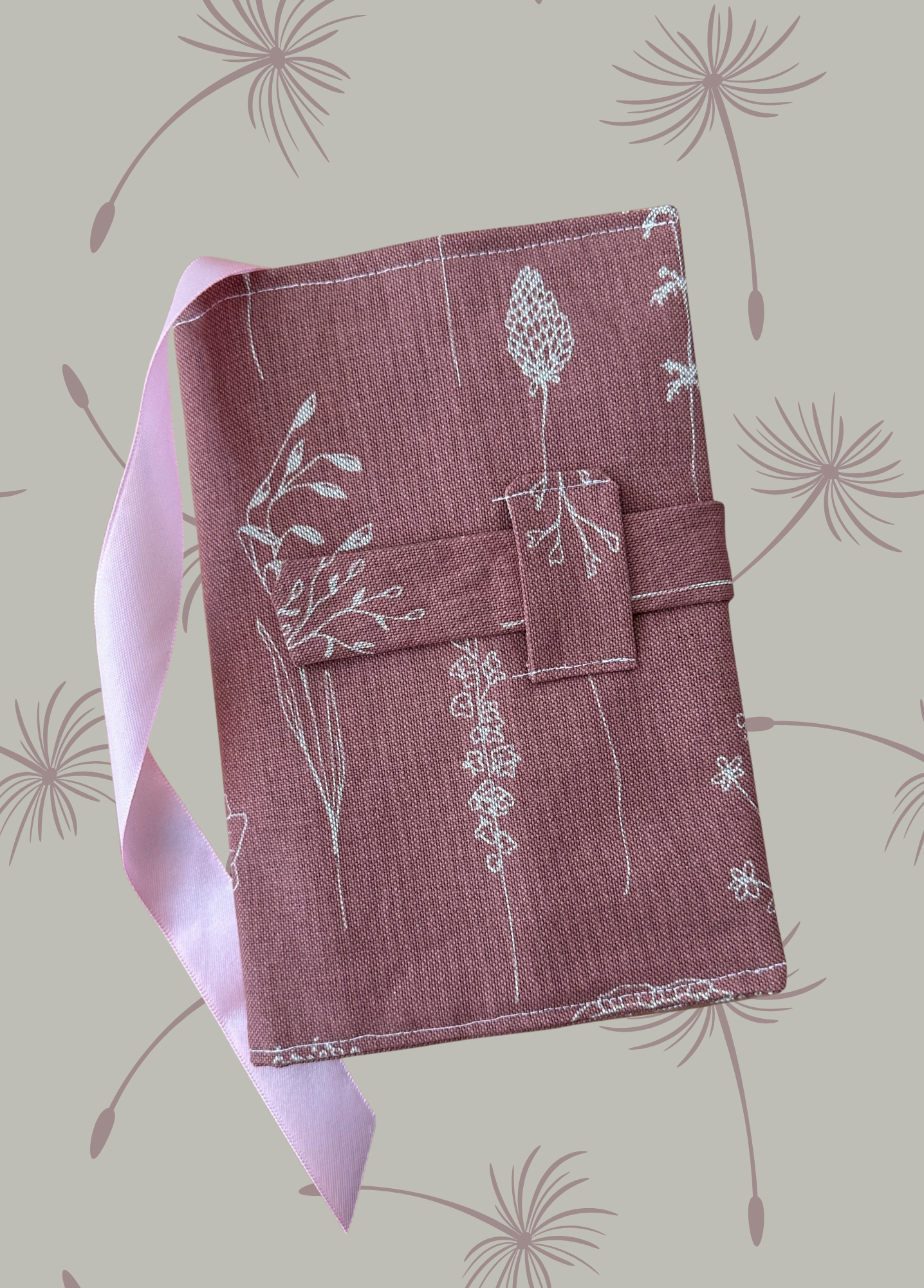 Cover Crème de Rose
