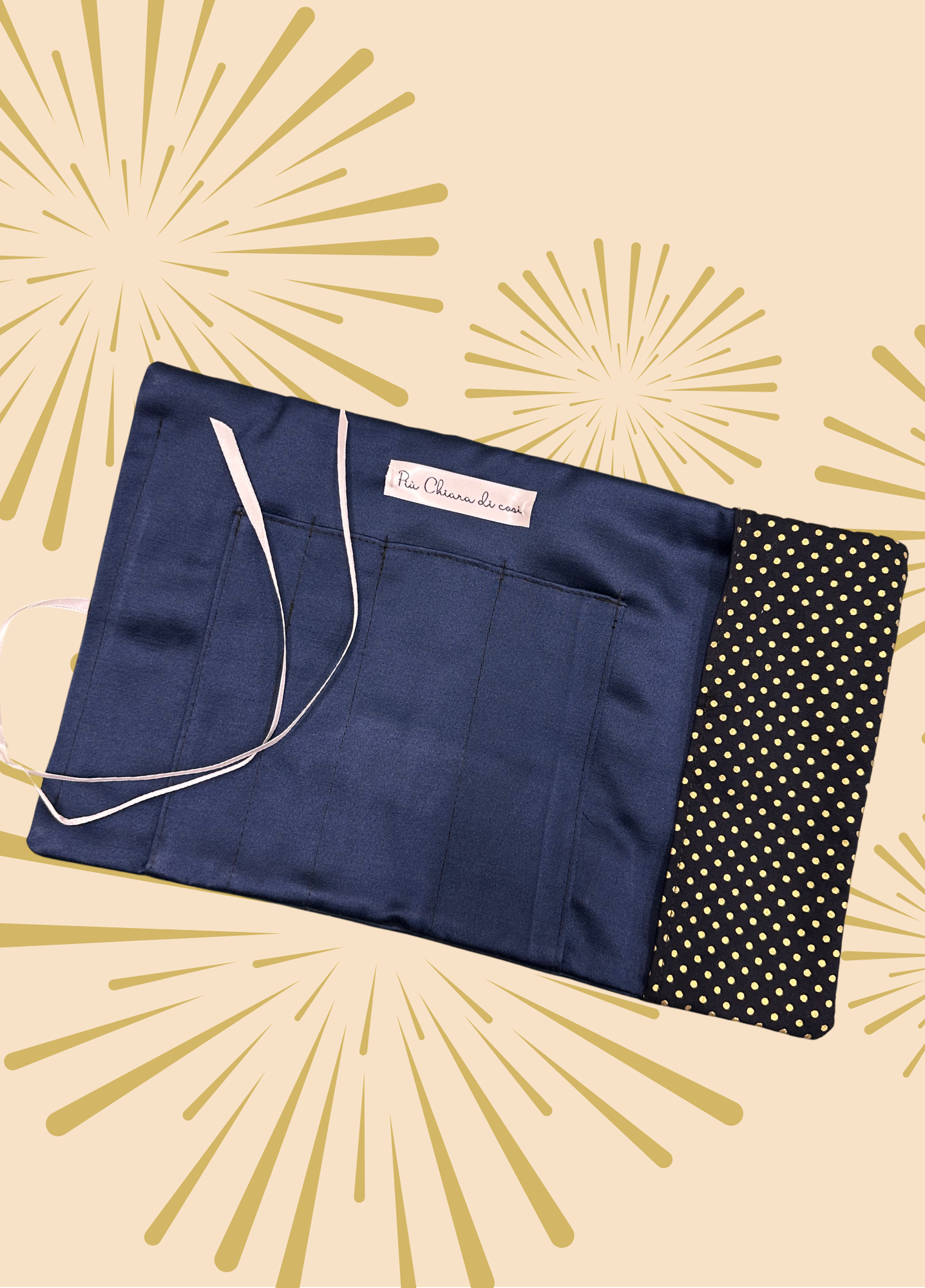 Astuccio Notte - New Year's Collection
