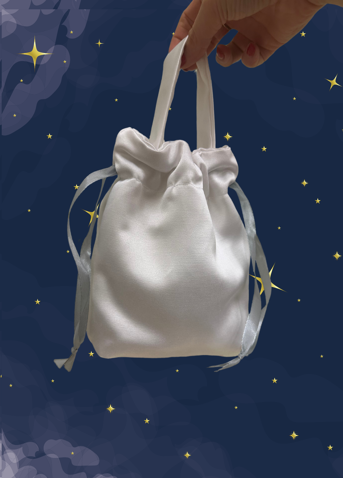 Neve Bon Bon - Bag mini