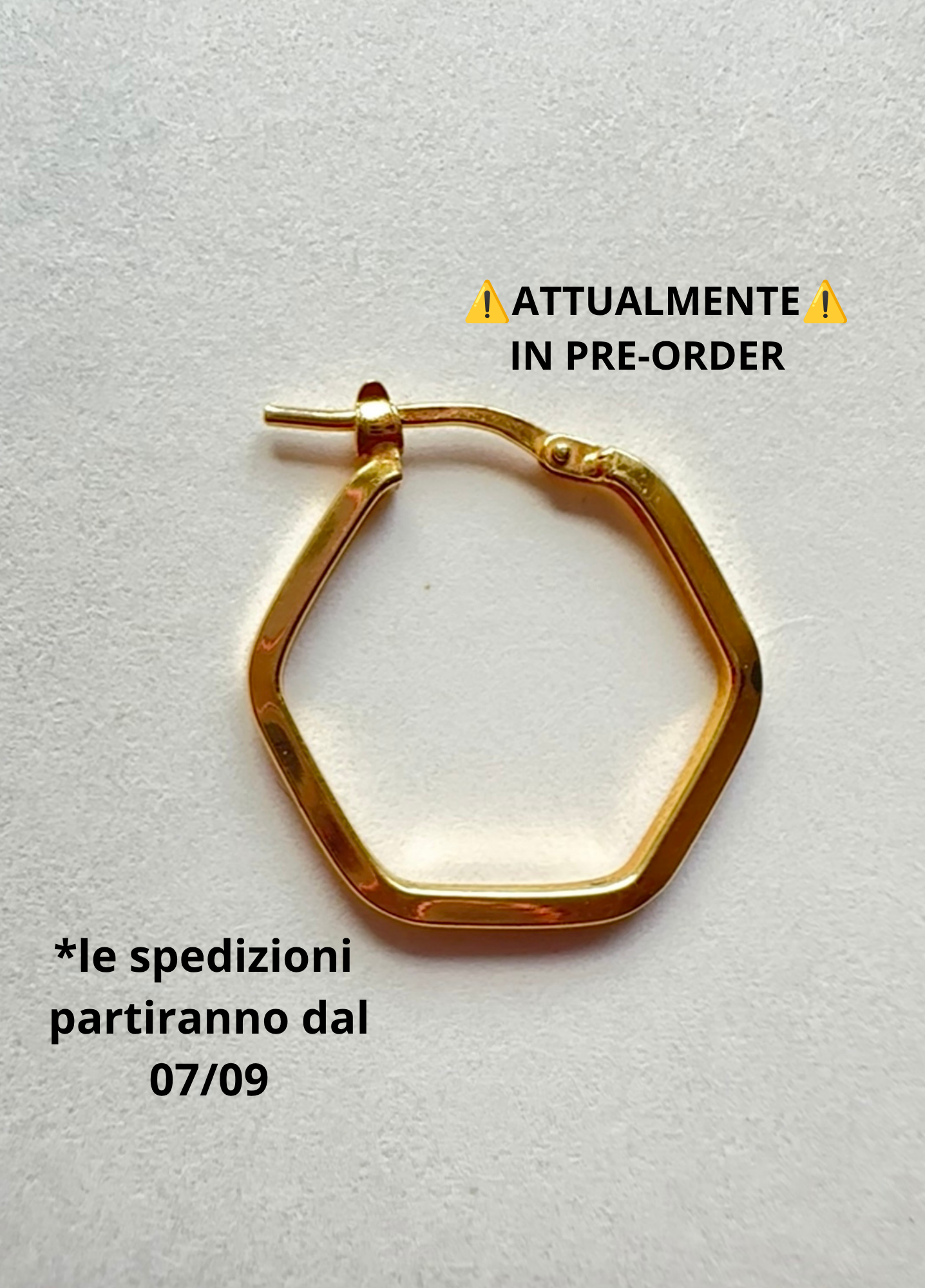 ORECCHINI CONTEMPORARY