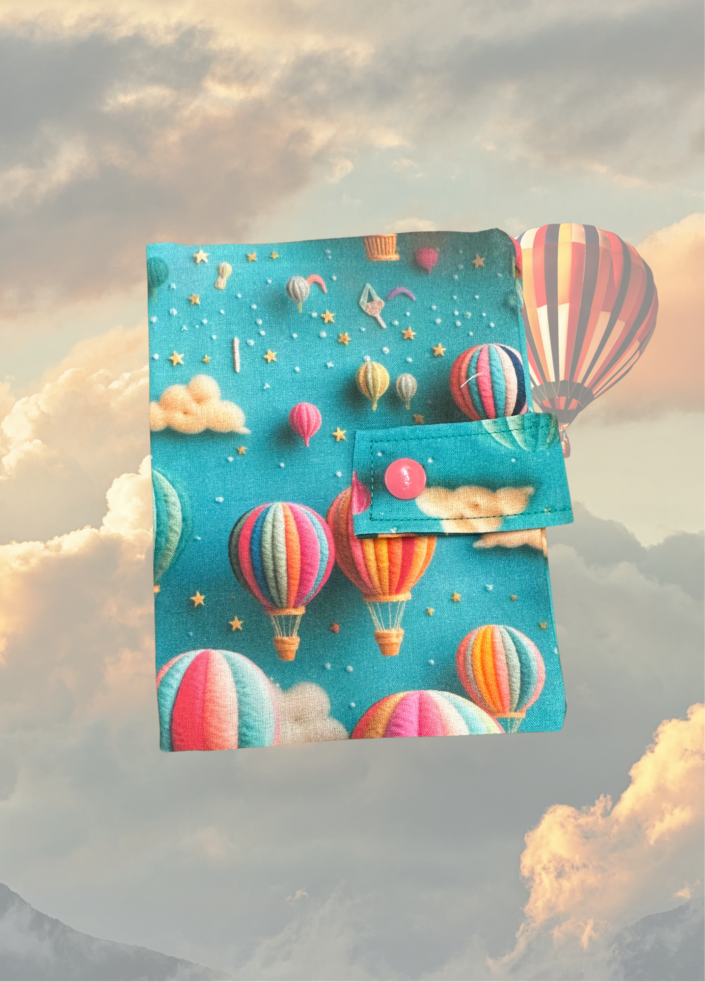 Balloon- Porta Assorbenti