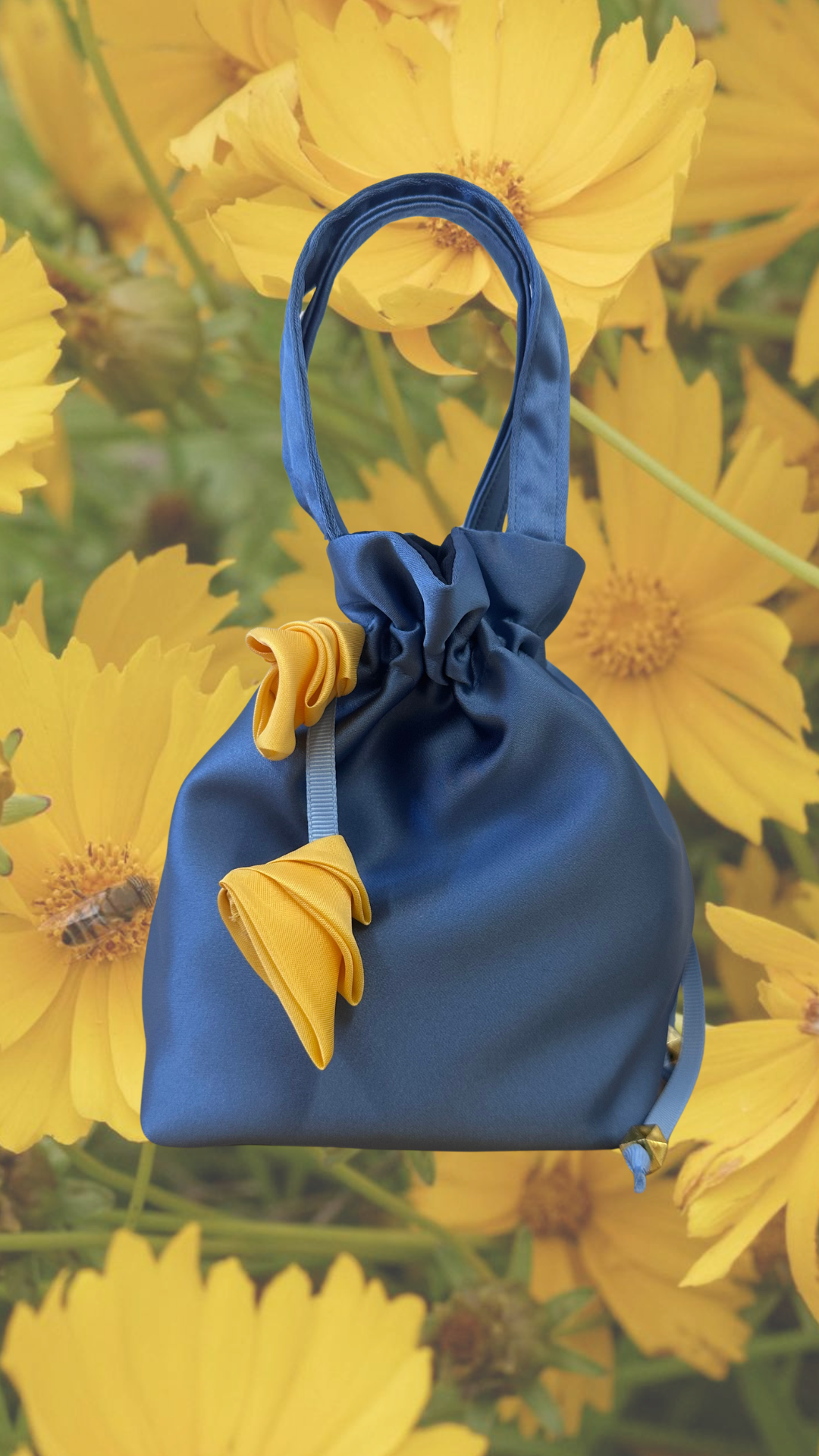 Ocean Bon Bon - Bag mini