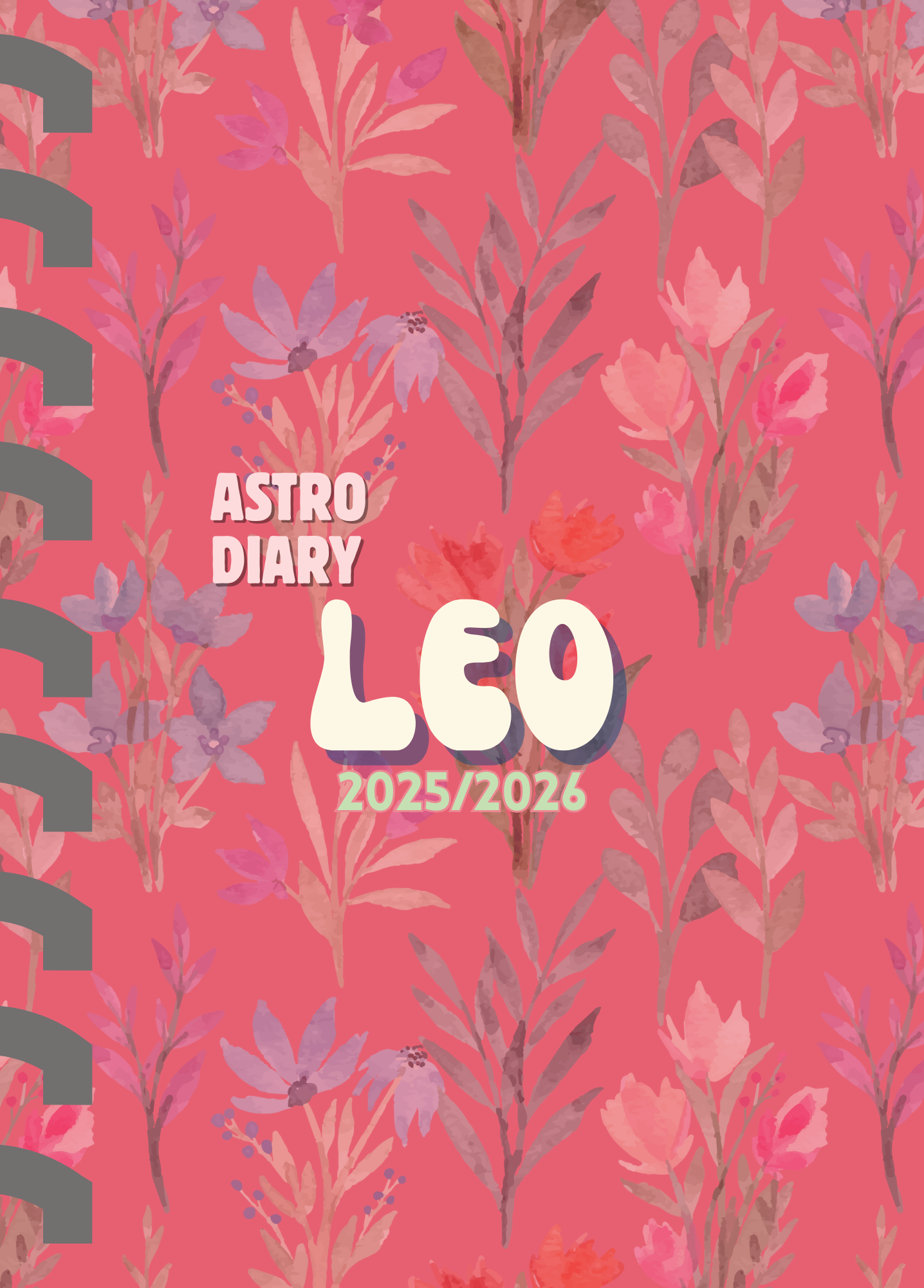 Agenda Leo