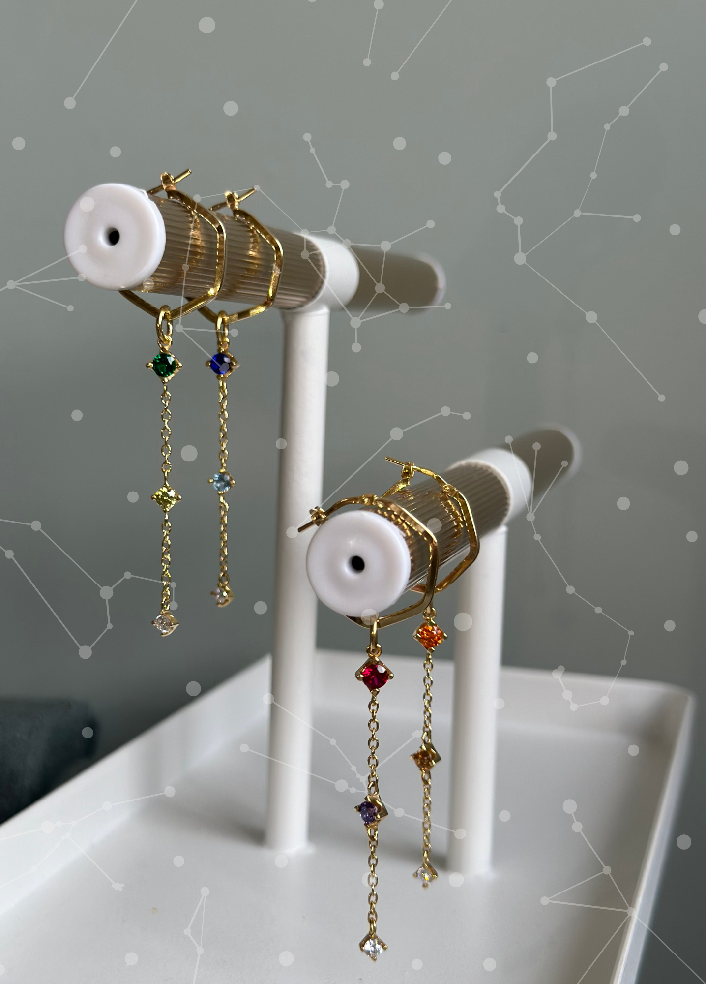 CHARM ACQUA