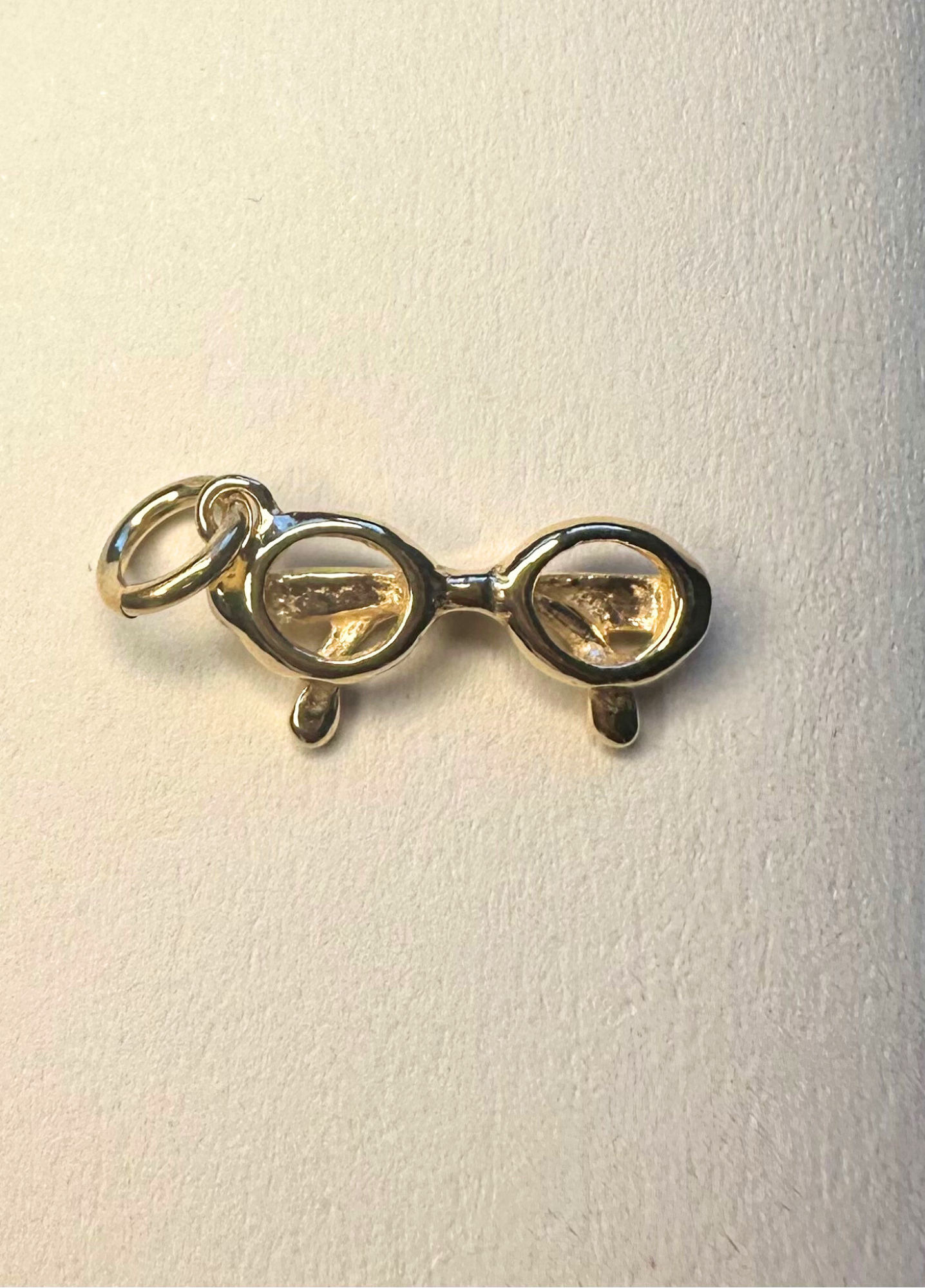 CHARM OCCHIALI - Harry Potter