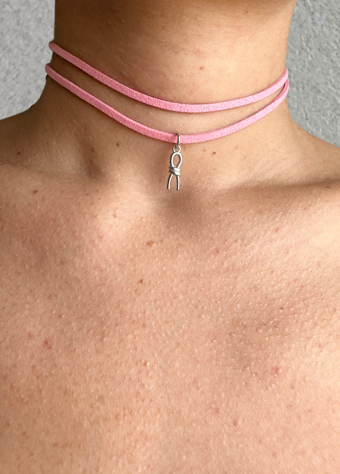 CHARM NODO - Orgoglio e Pregiudizio