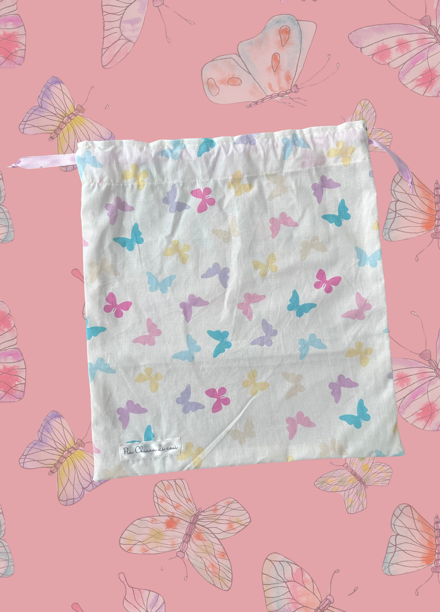 Mariposa - Porta Cambietti