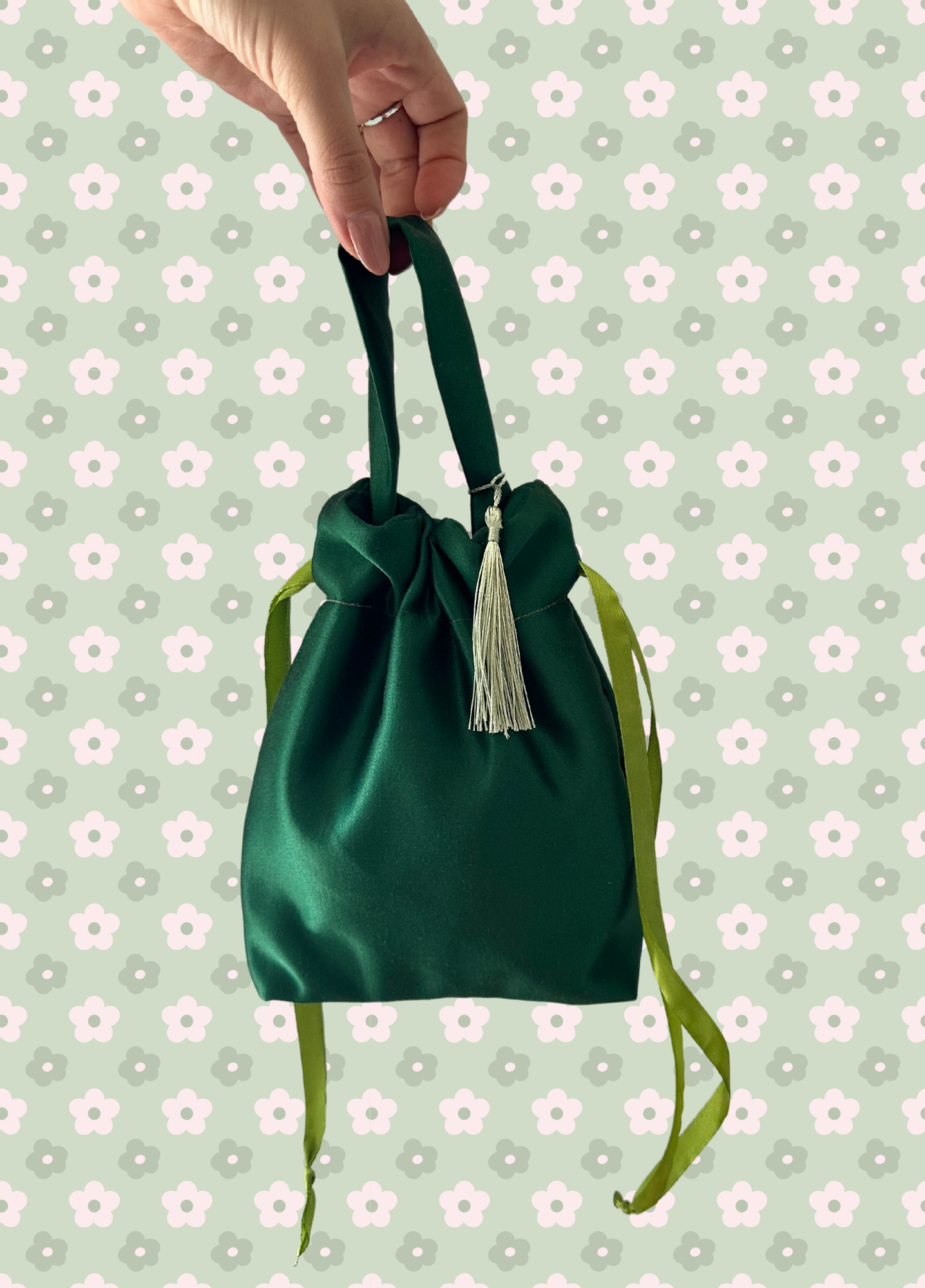 Plant Bon Bon - Bag mini