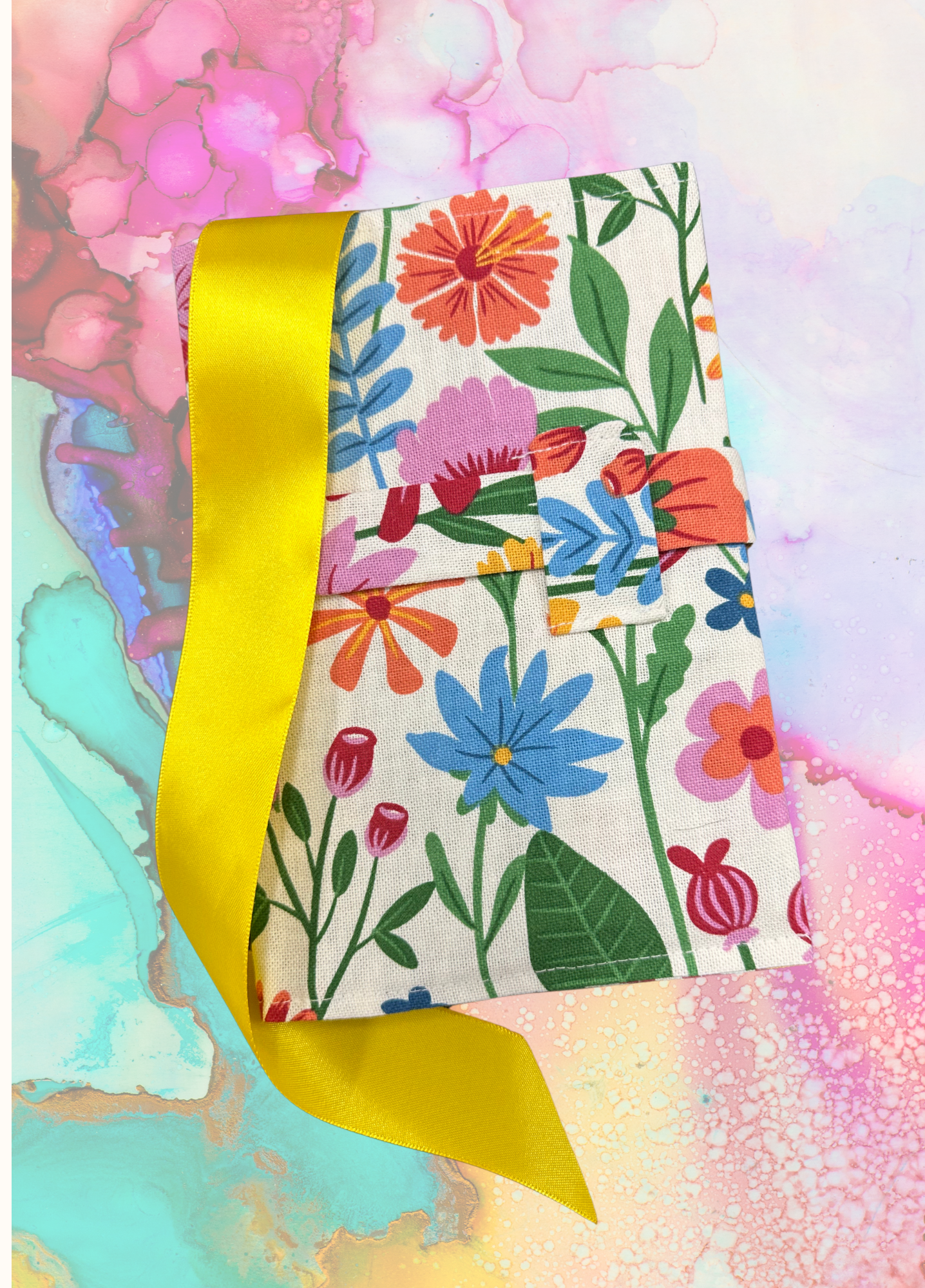 Cover Pretty Flowers
