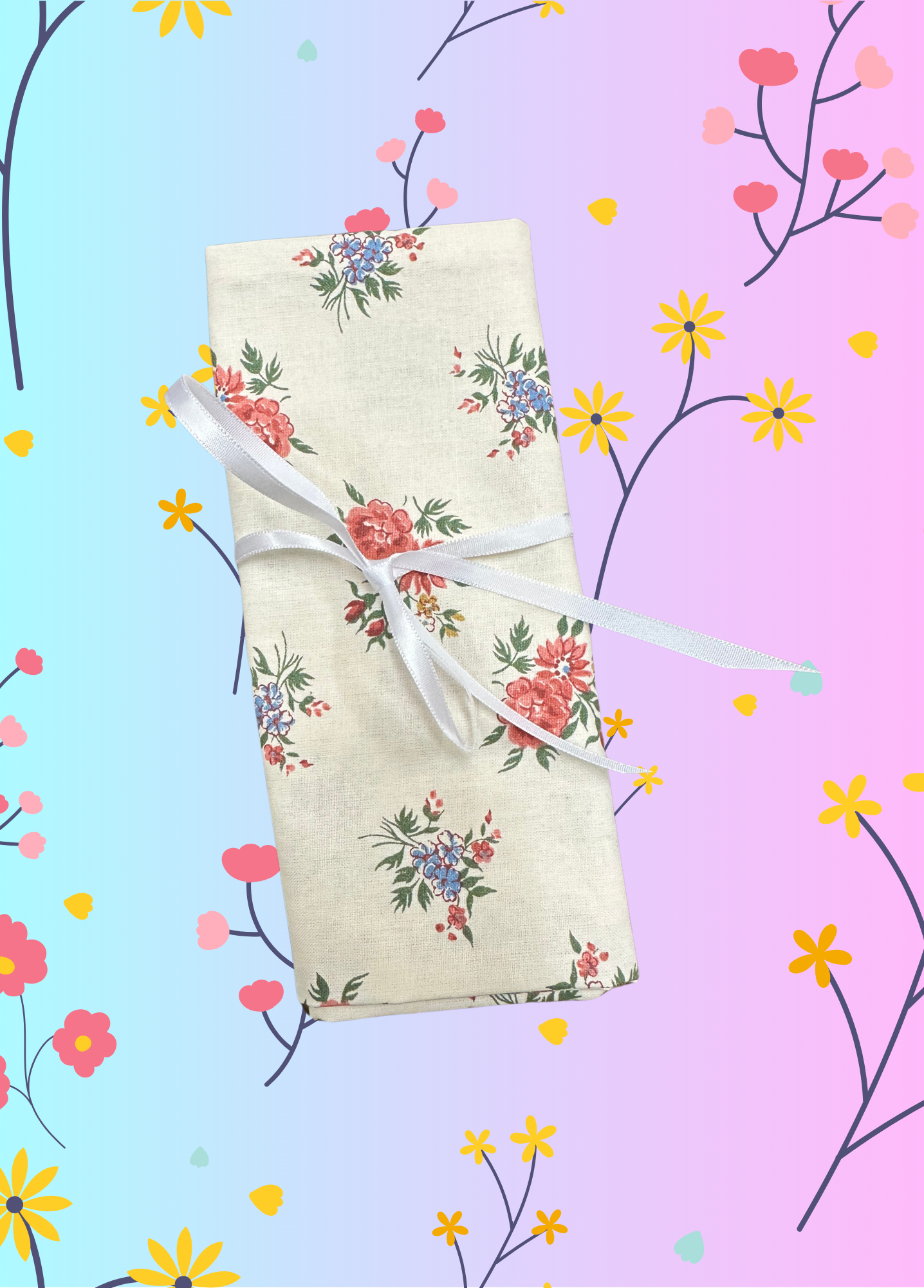 Astuccio Flora 2.0