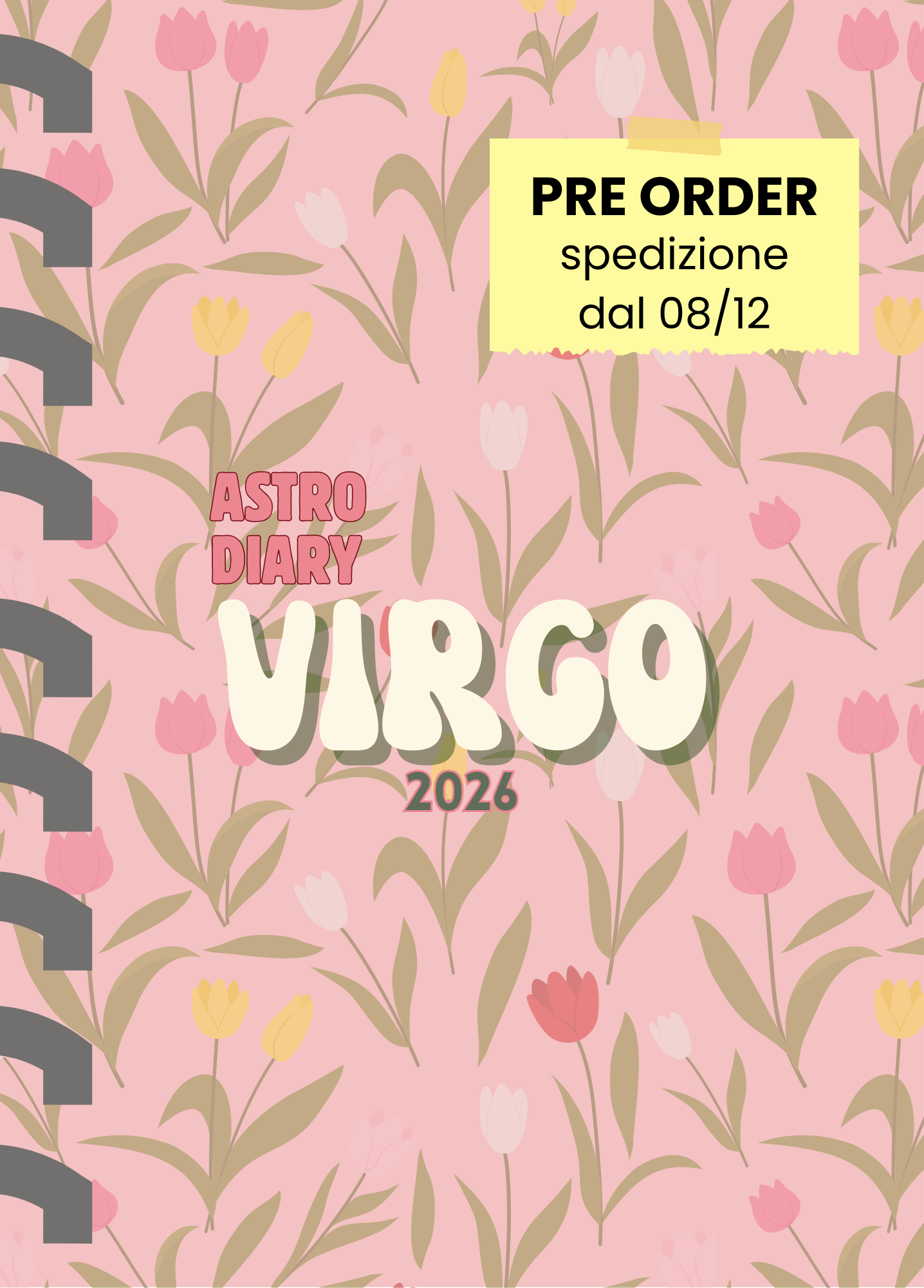 Agenda Virgo