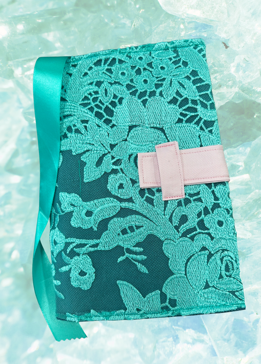 Cover Acquamarina