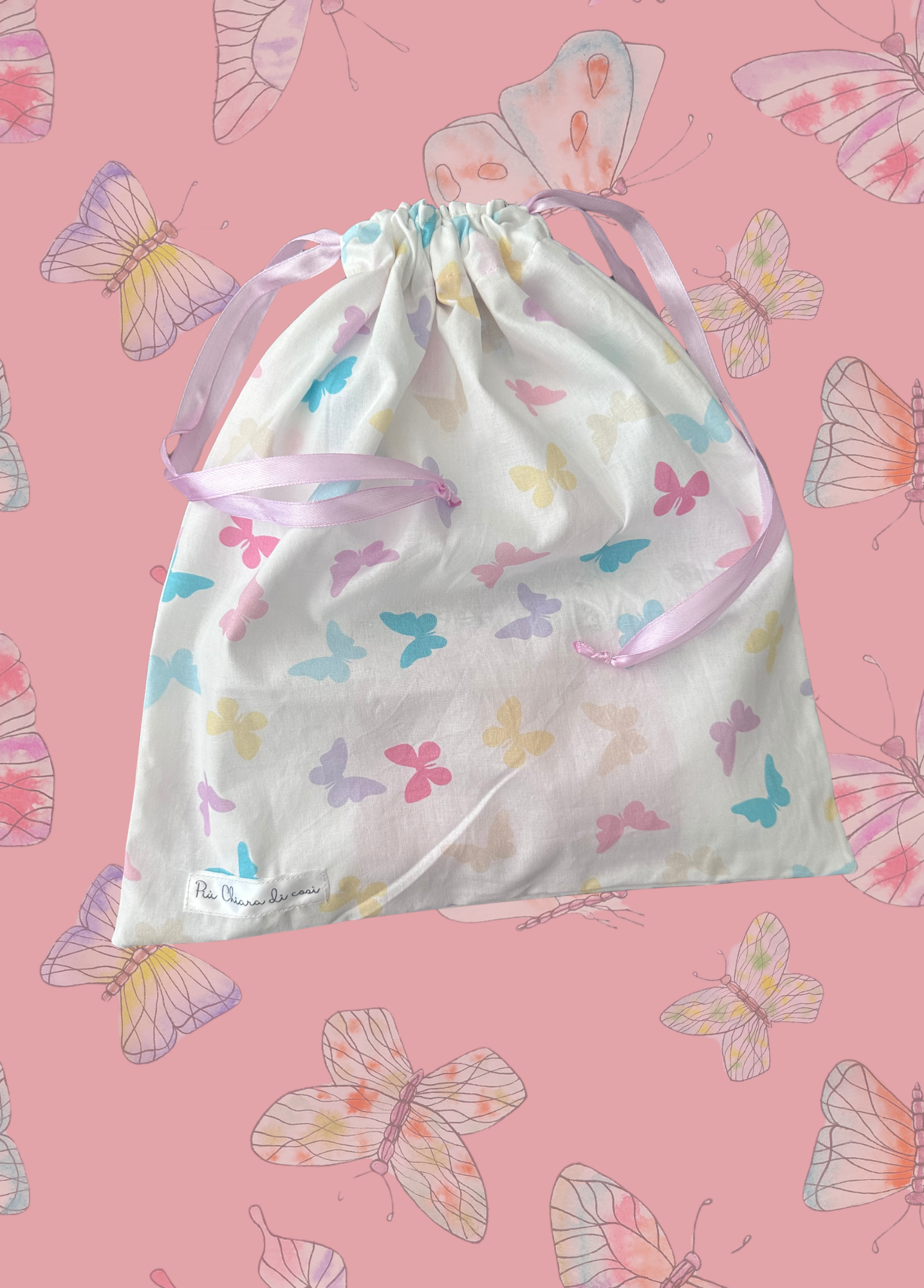 Mariposa - Porta Cambietti