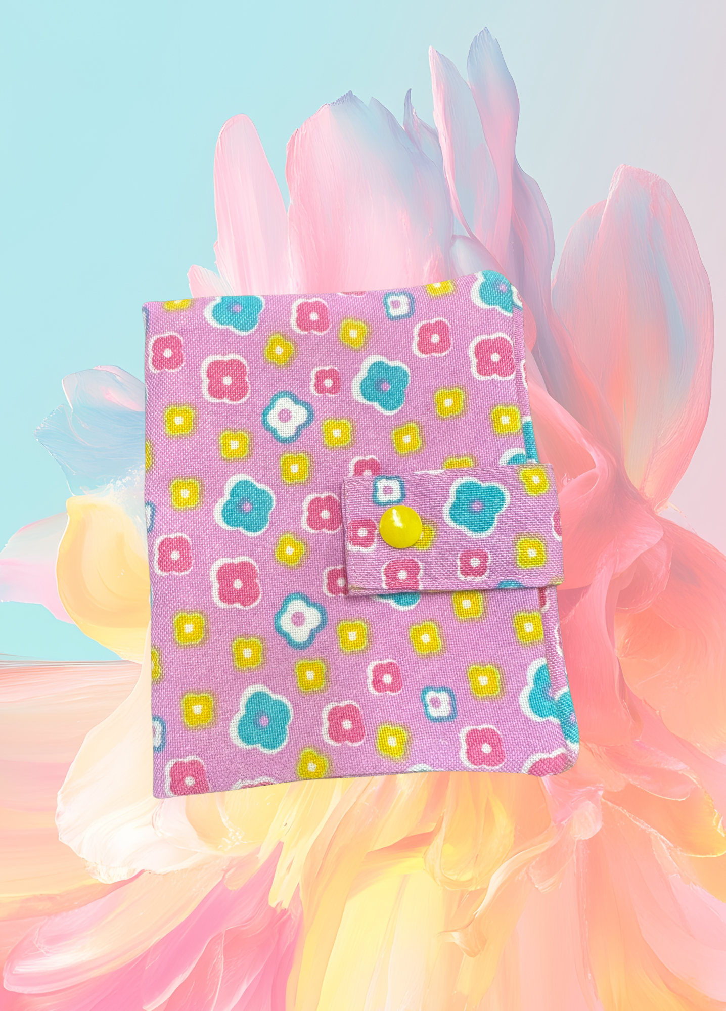 Daisy - Porta Assorbenti