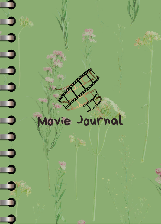 Movie Journal